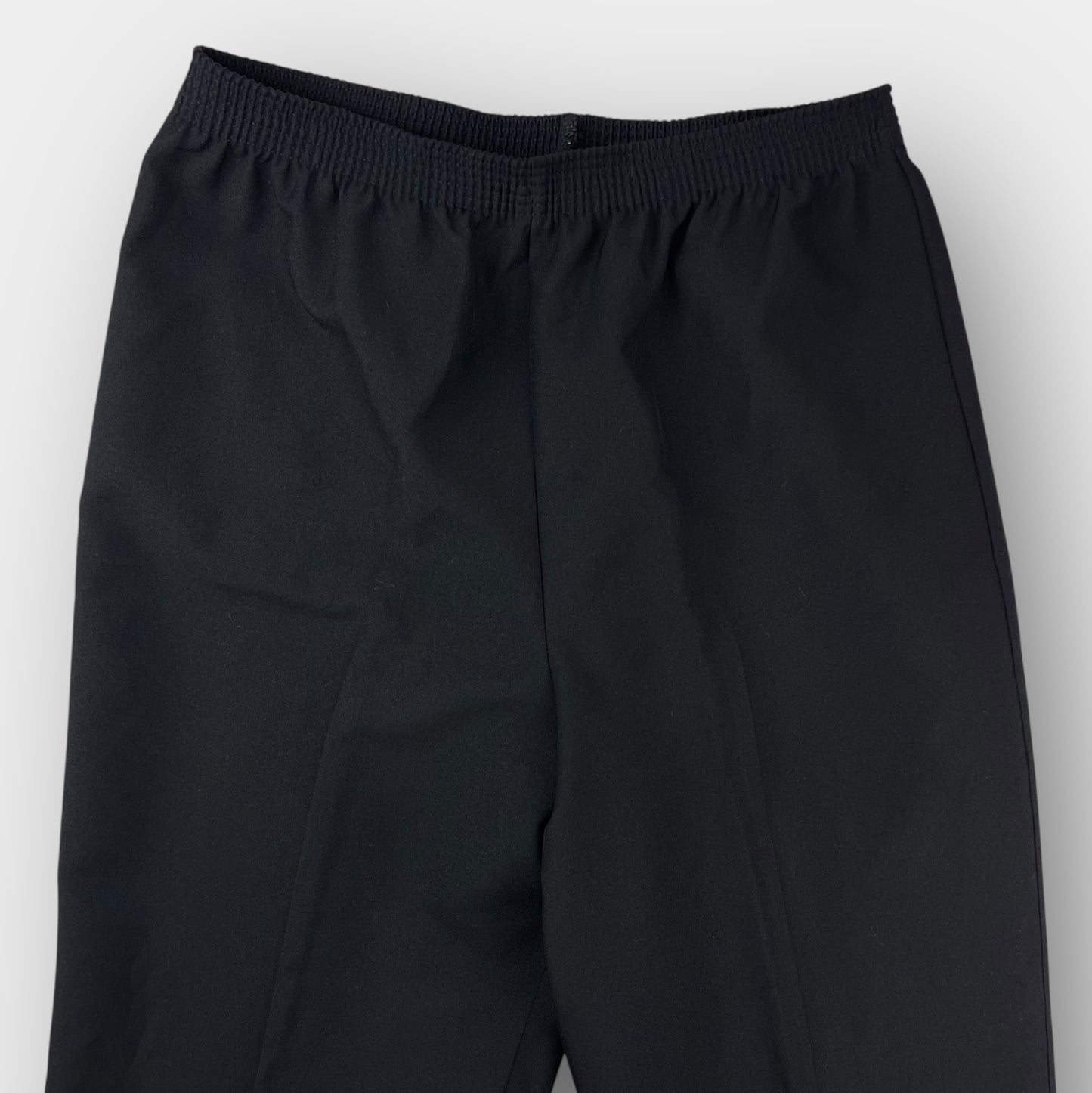 Pull-on dress pant