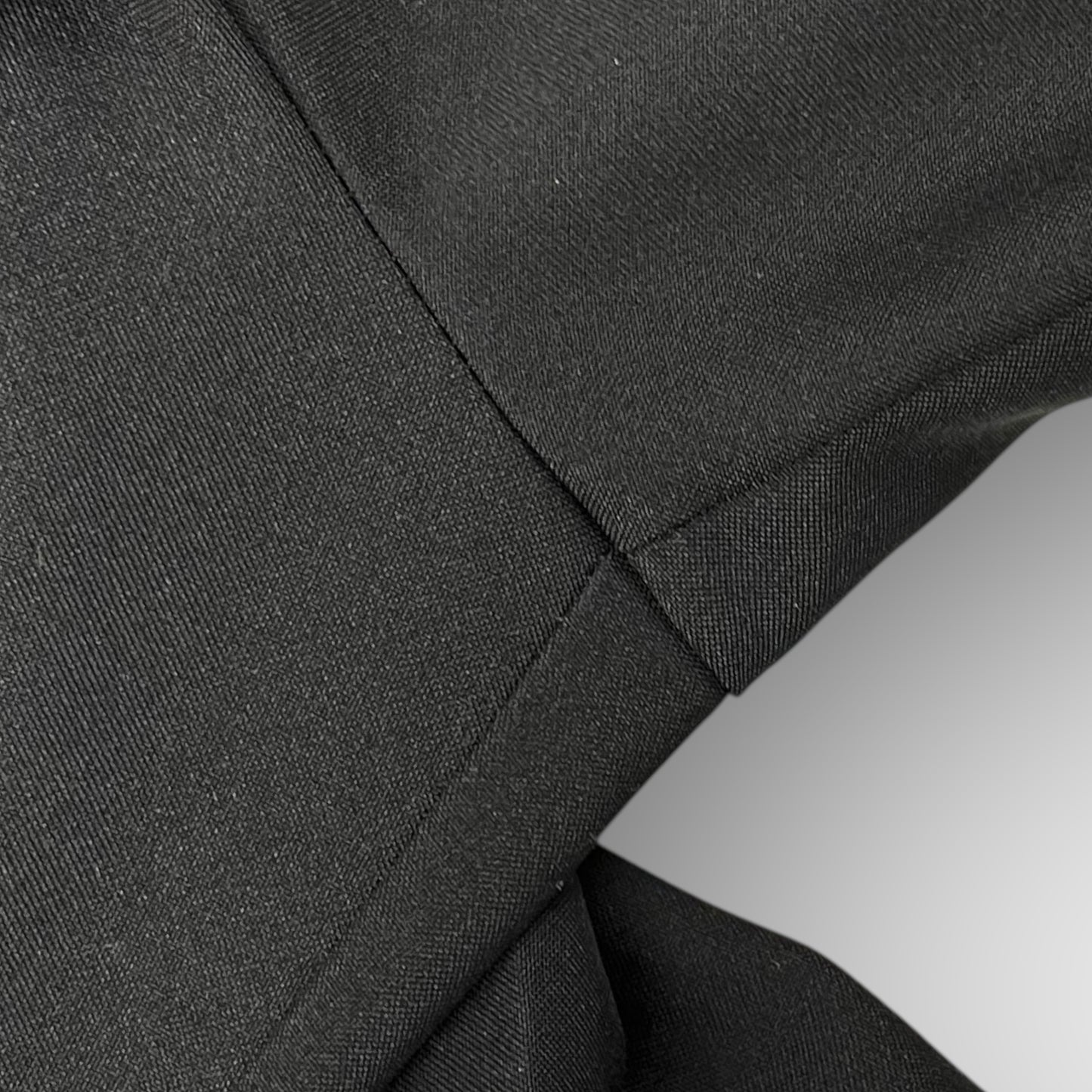 Pull-on dress pant