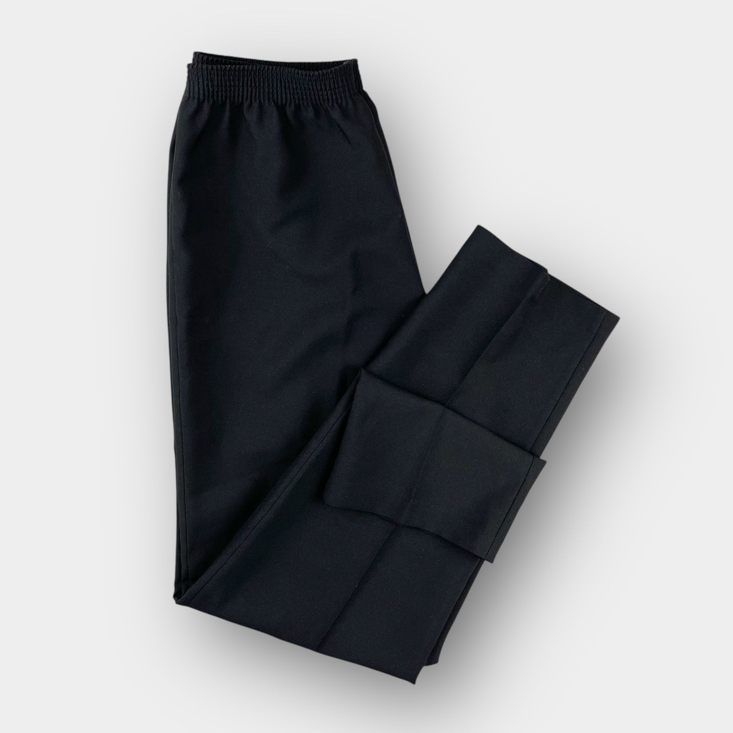 Pull-on dress pant