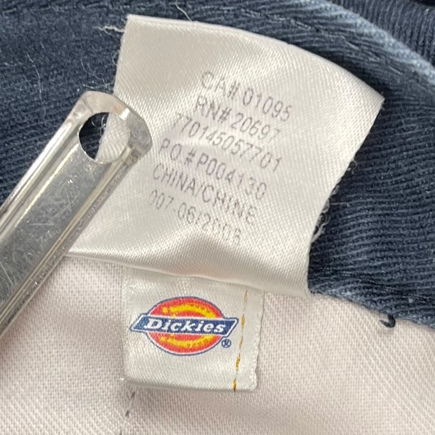 Dickies cargo pant