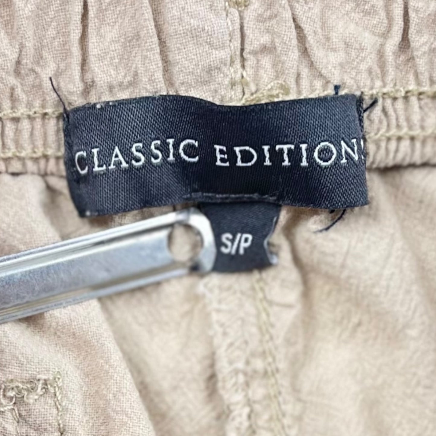 Classic Editions Capri