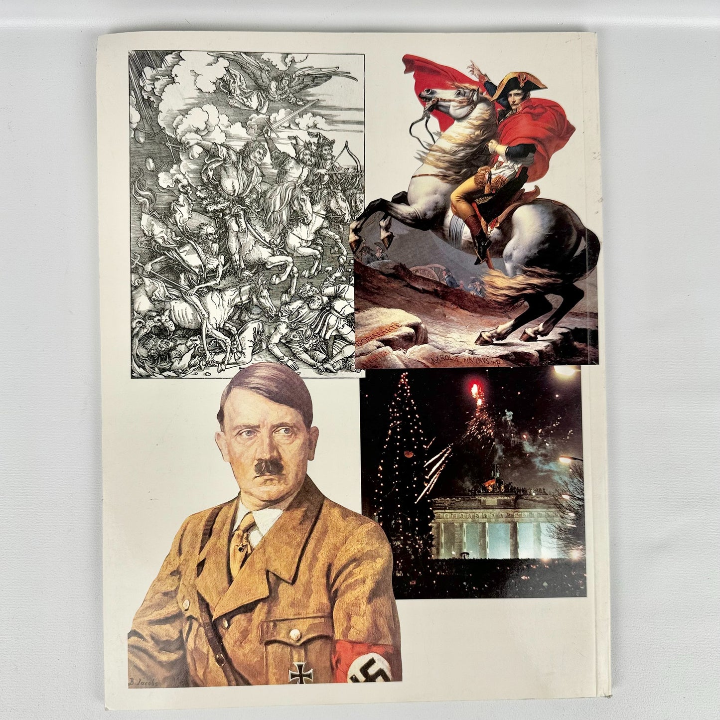 Nostradamus Illus Guide Book