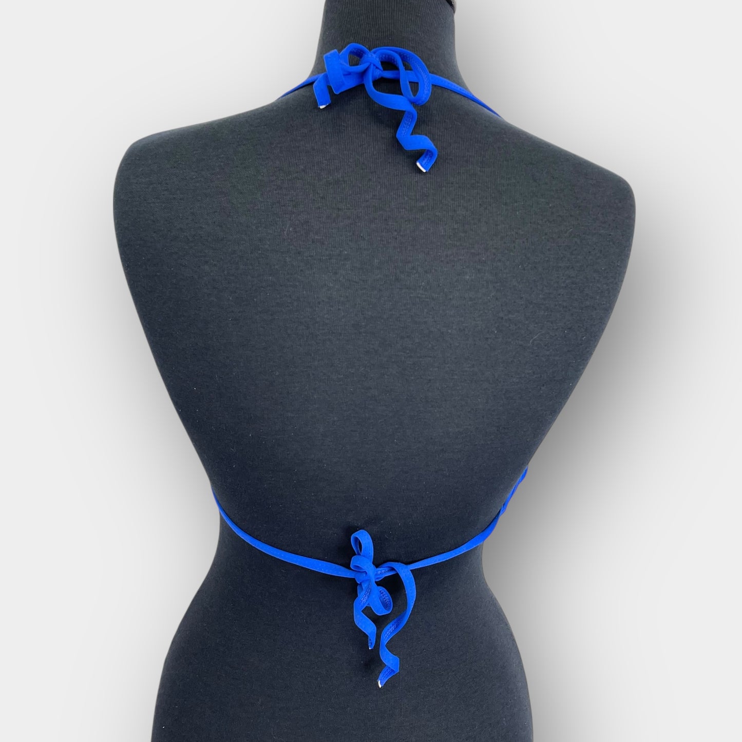 Ardene push-up padded bikini top (S)