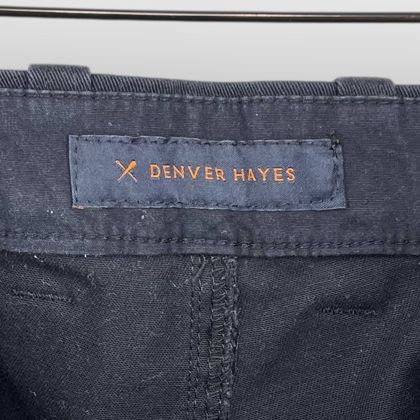 Denver Hayes chinos (42x28)