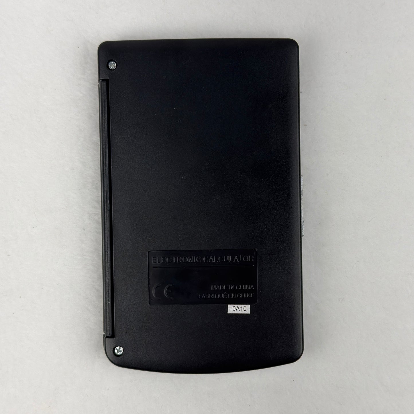 Staples BD-6352 Calculator