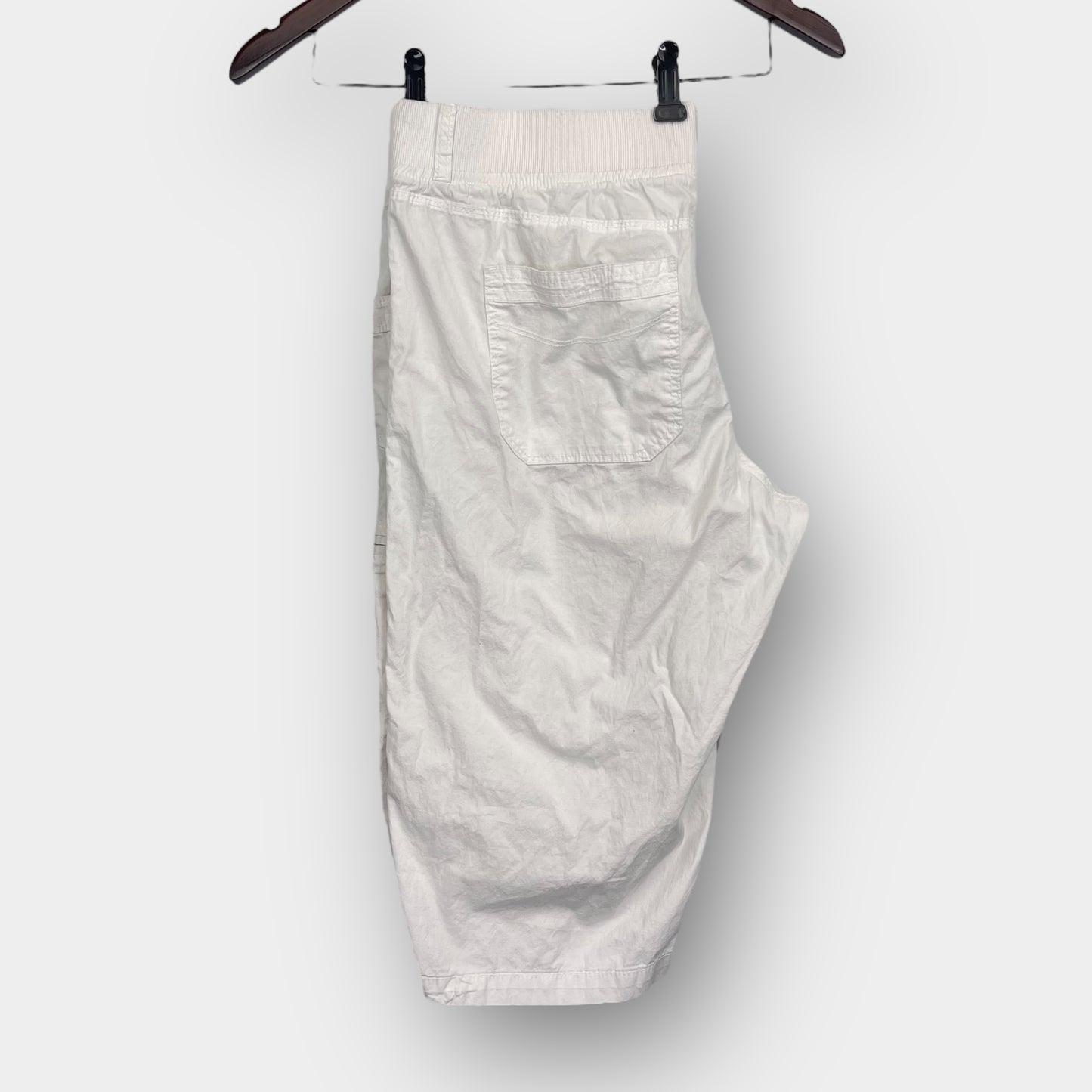 Dash cargo capri pant