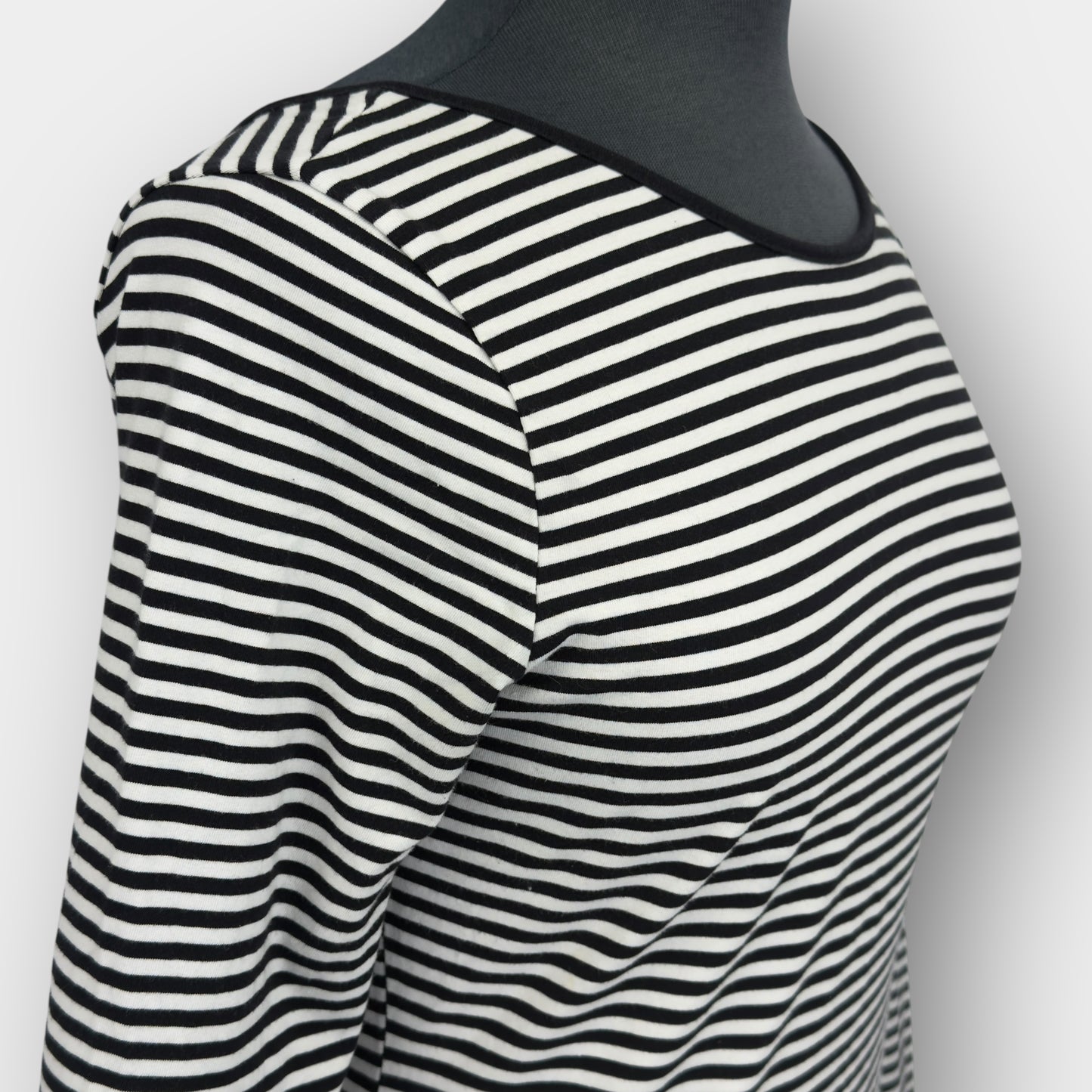 H&M scoop neck top