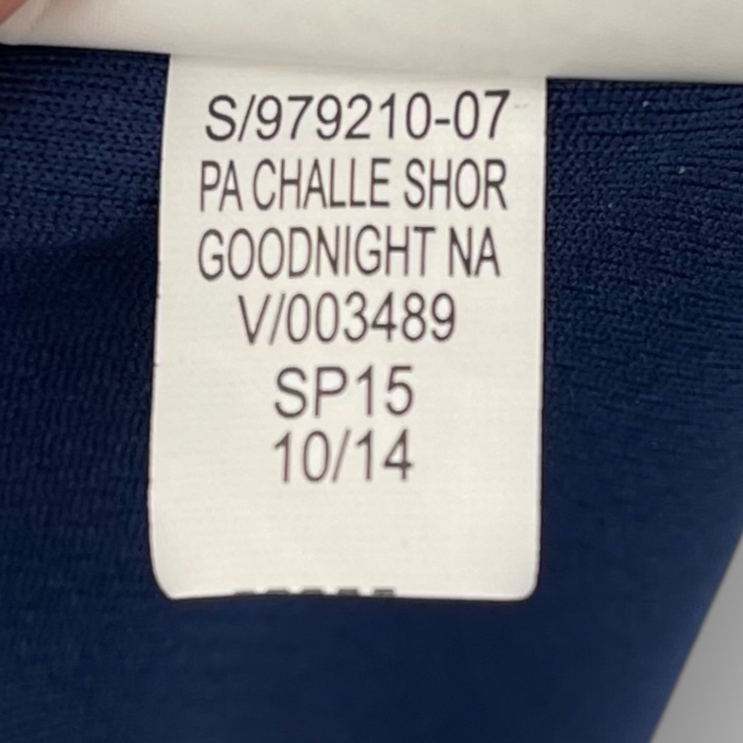 Old Navy performance shorts