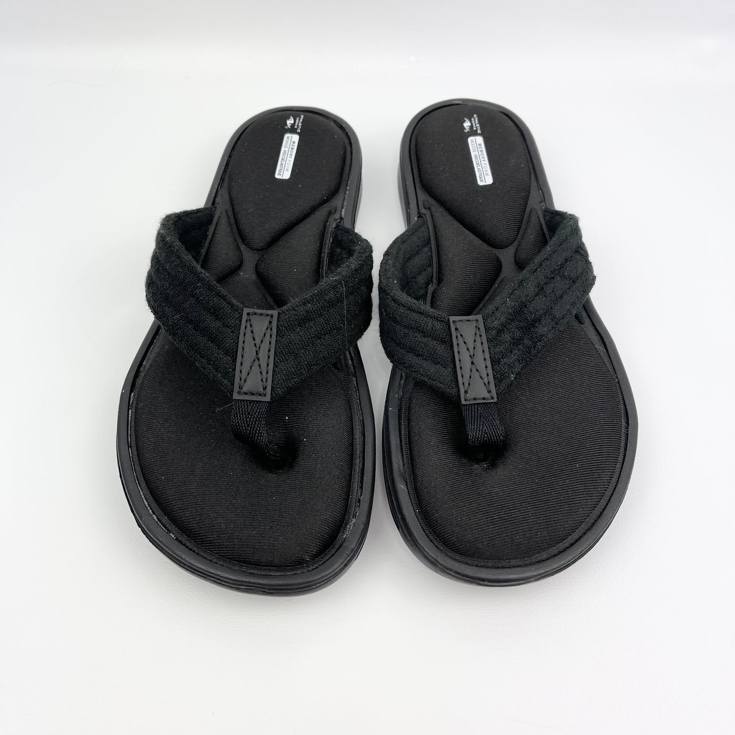 Athletic Works sandal (5-6)