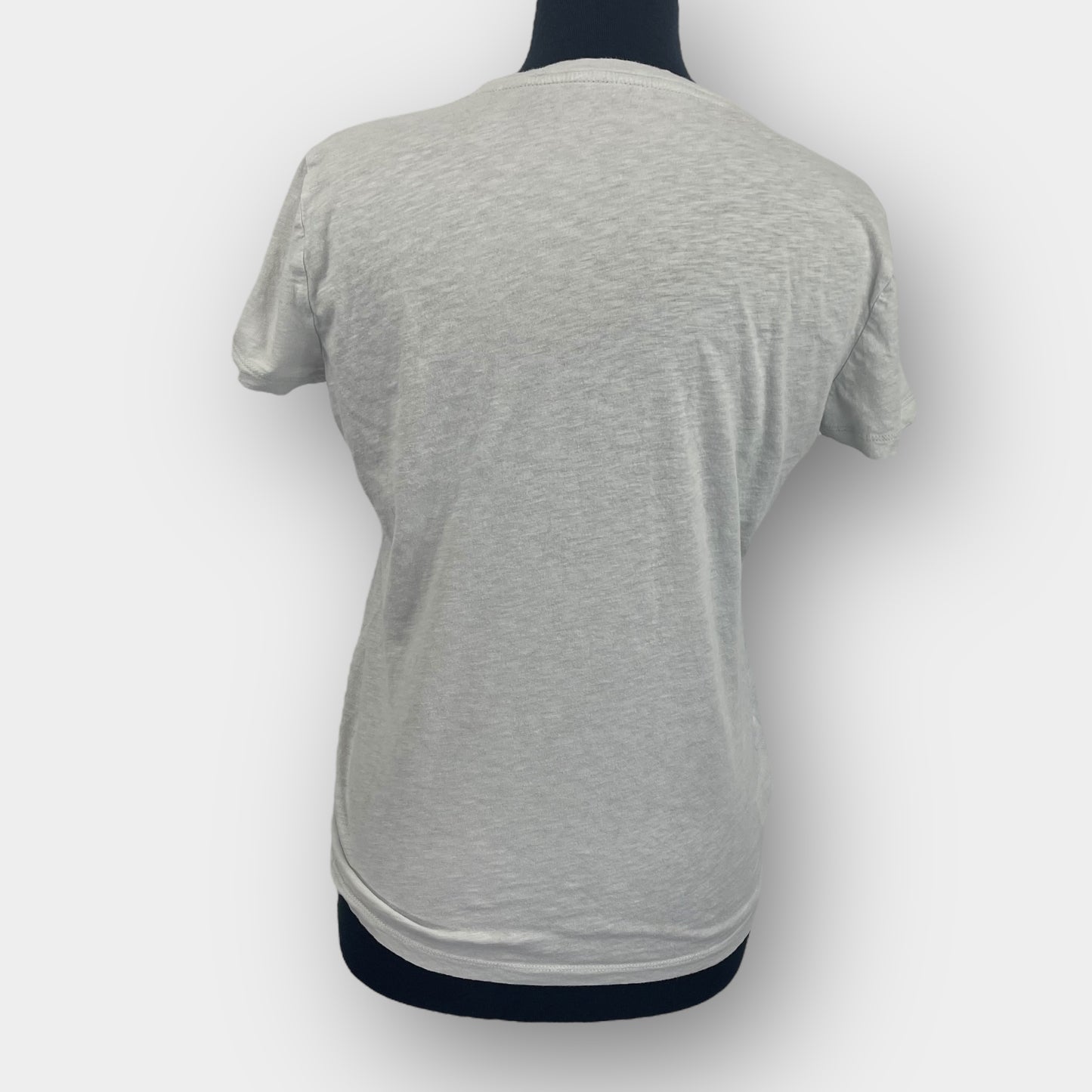Eddie Bauer crew neck tee