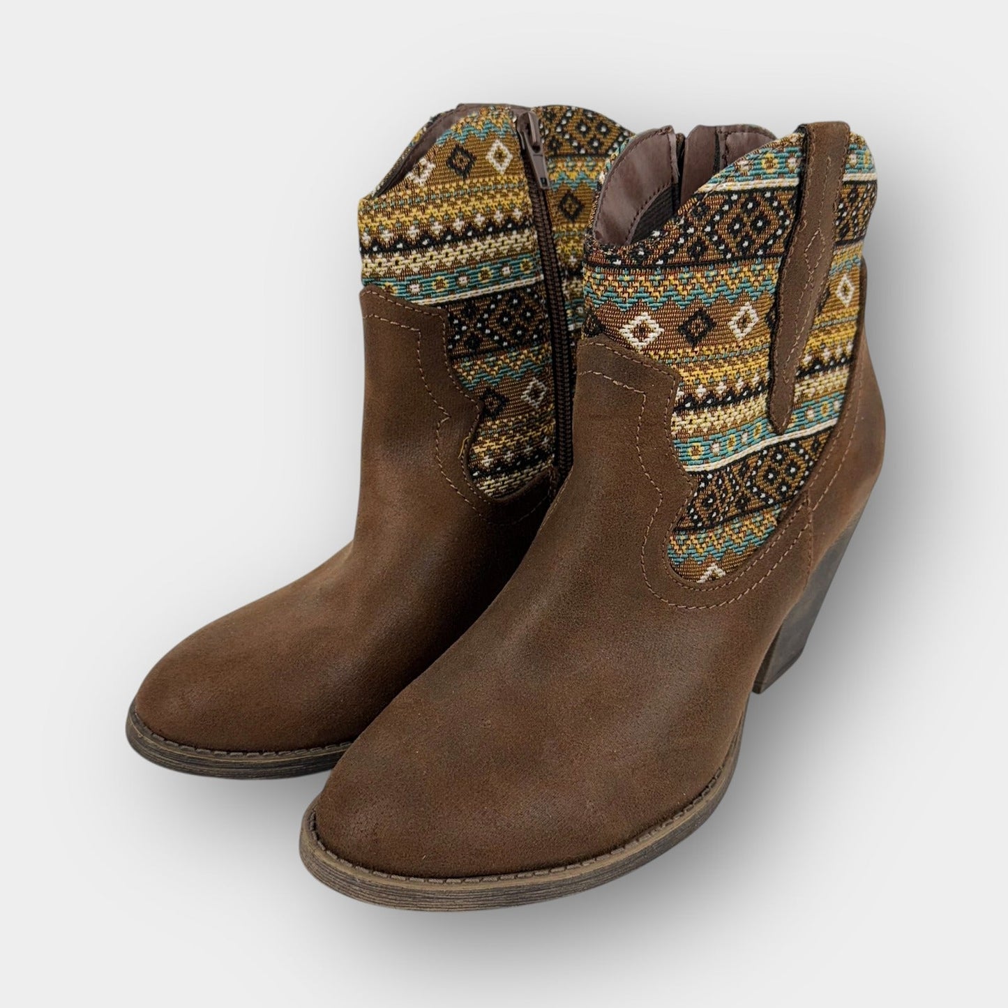 Maurices Ankle Boots (9M)