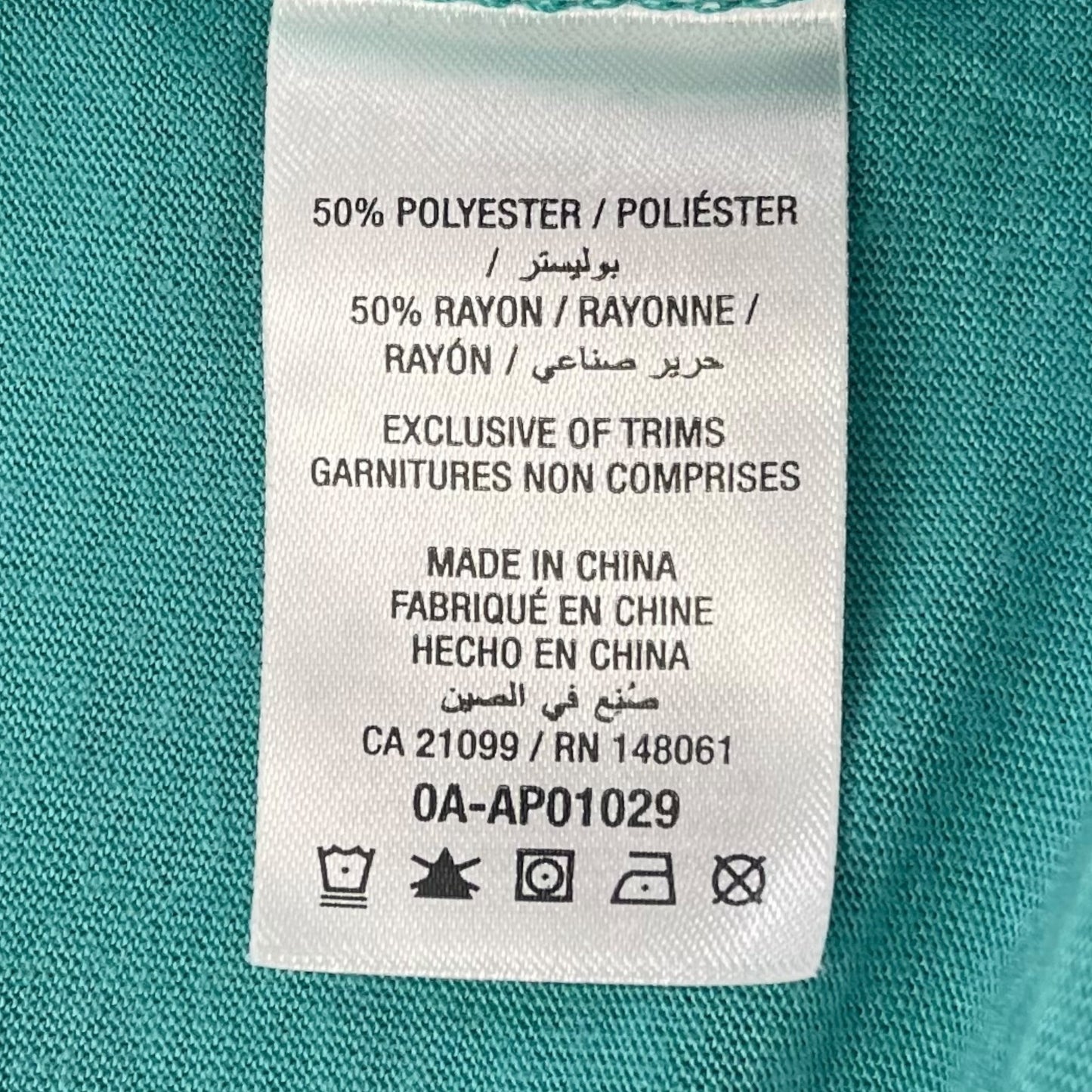 Ardene tank top