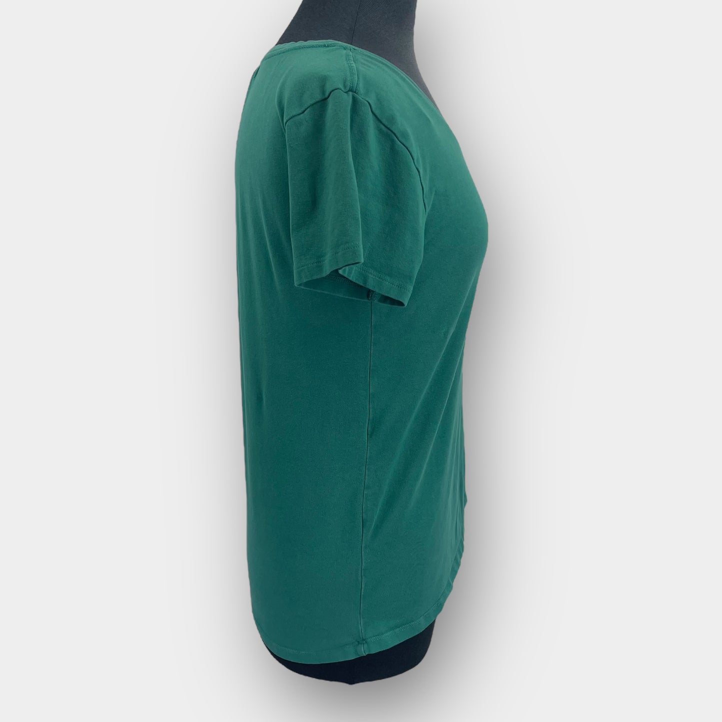 Ardene Basic scoop neck tee