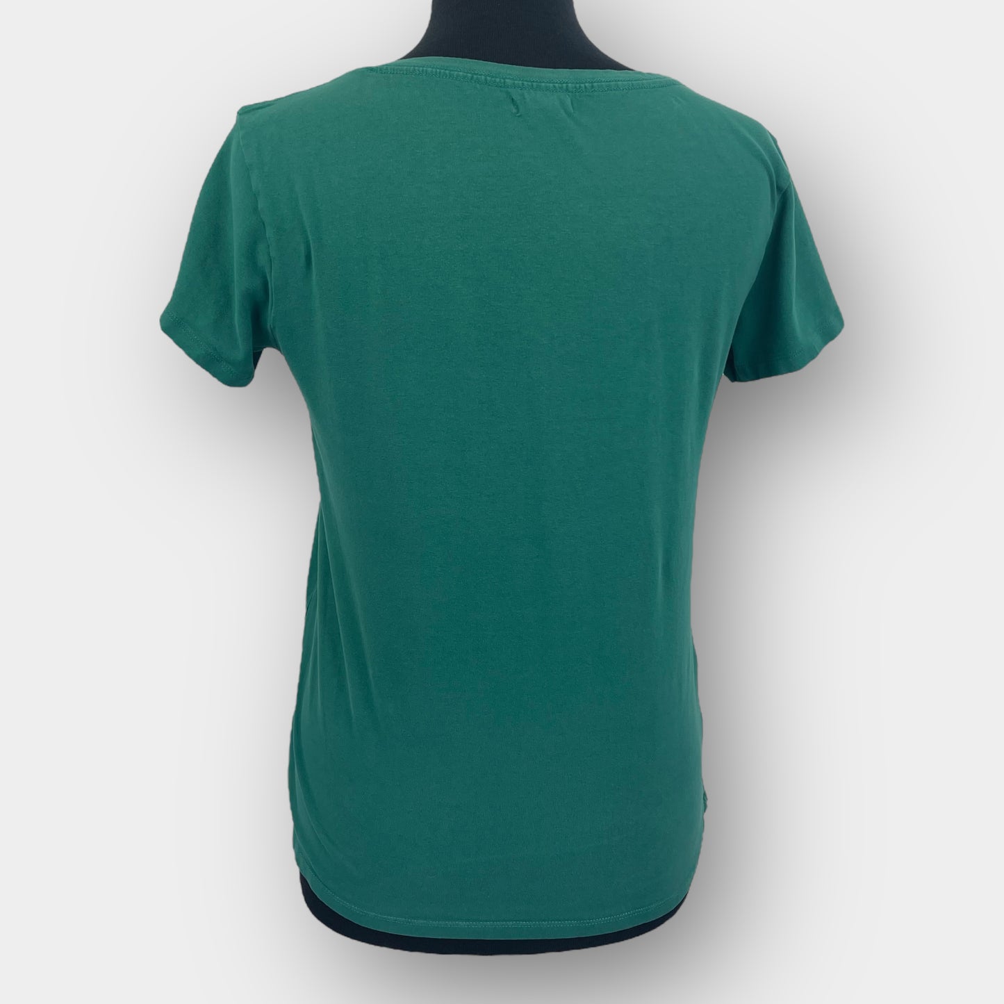 Ardene Basic scoop neck tee