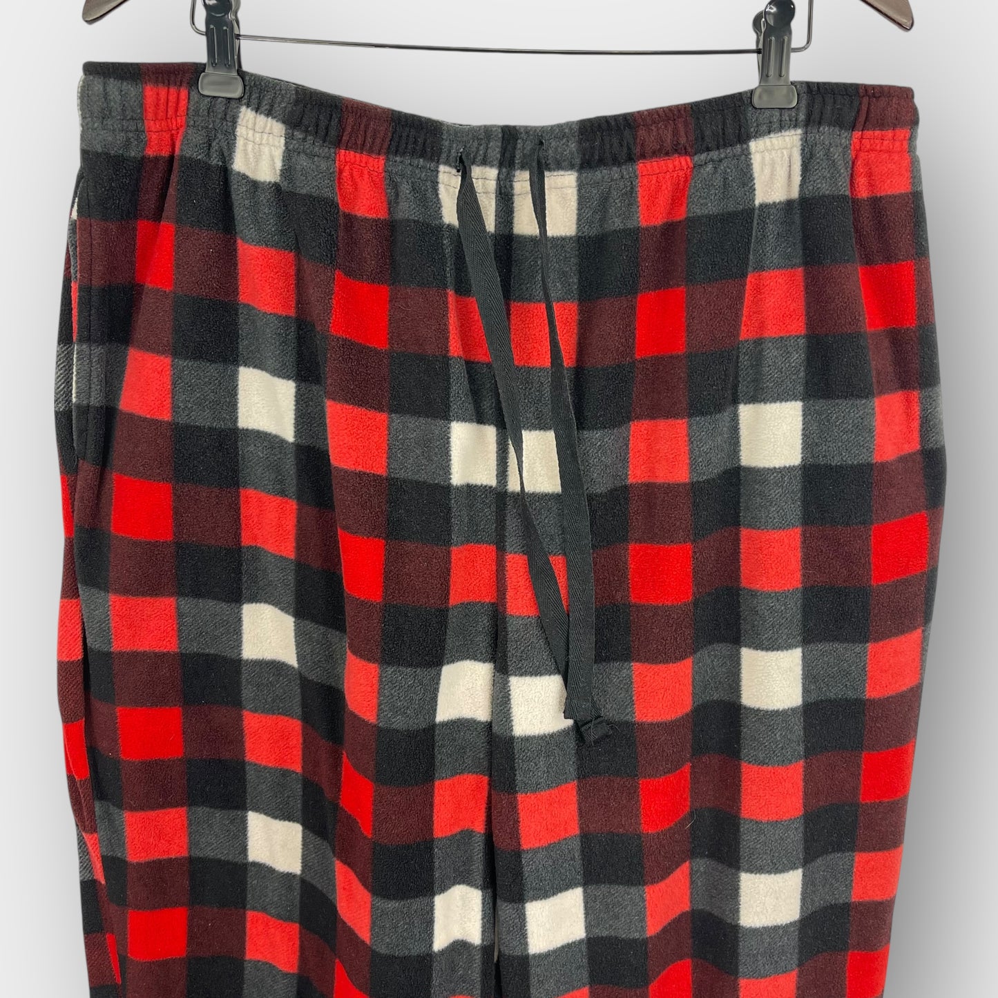 Mountain Ridge fleece lounge pant