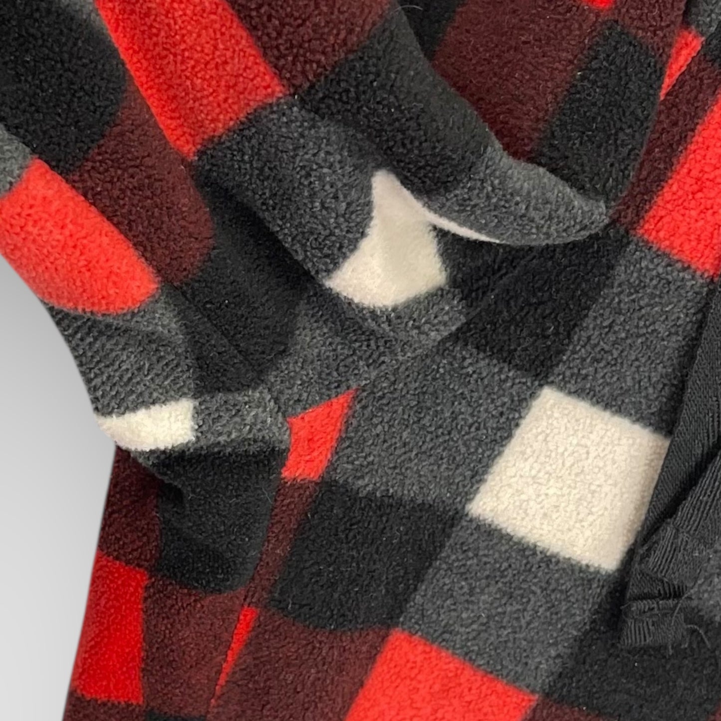 Mountain Ridge fleece lounge pant