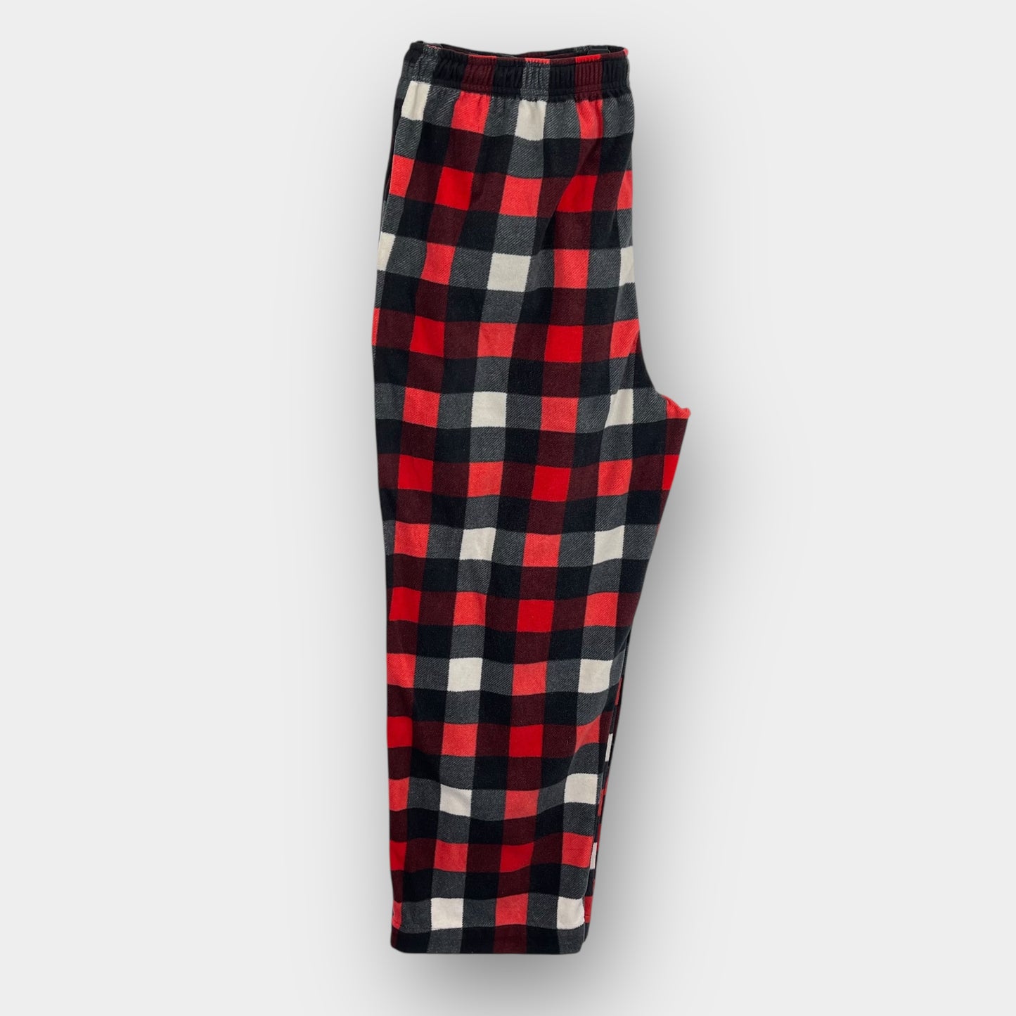 Mountain Ridge fleece lounge pant