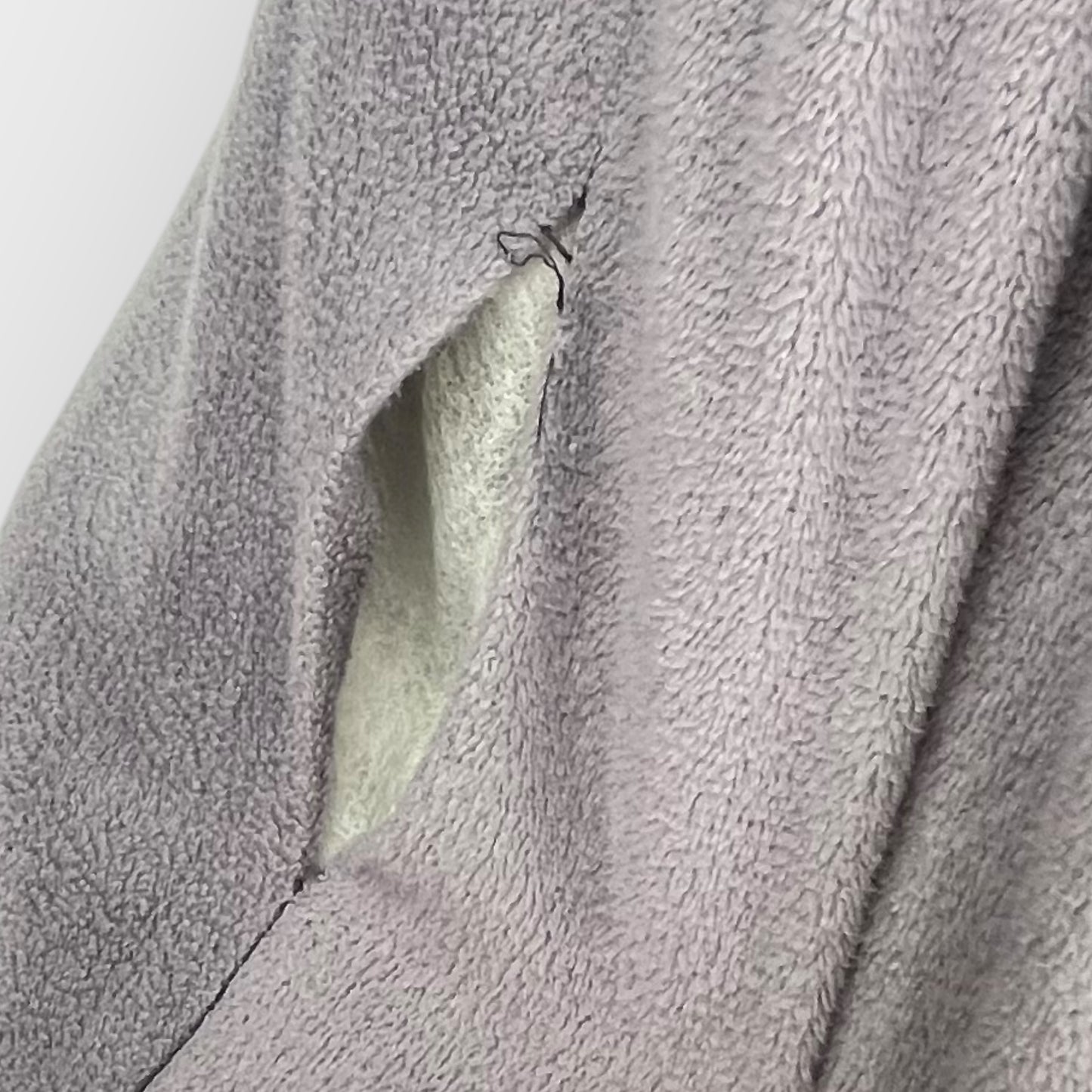 U-shaped full body pillow