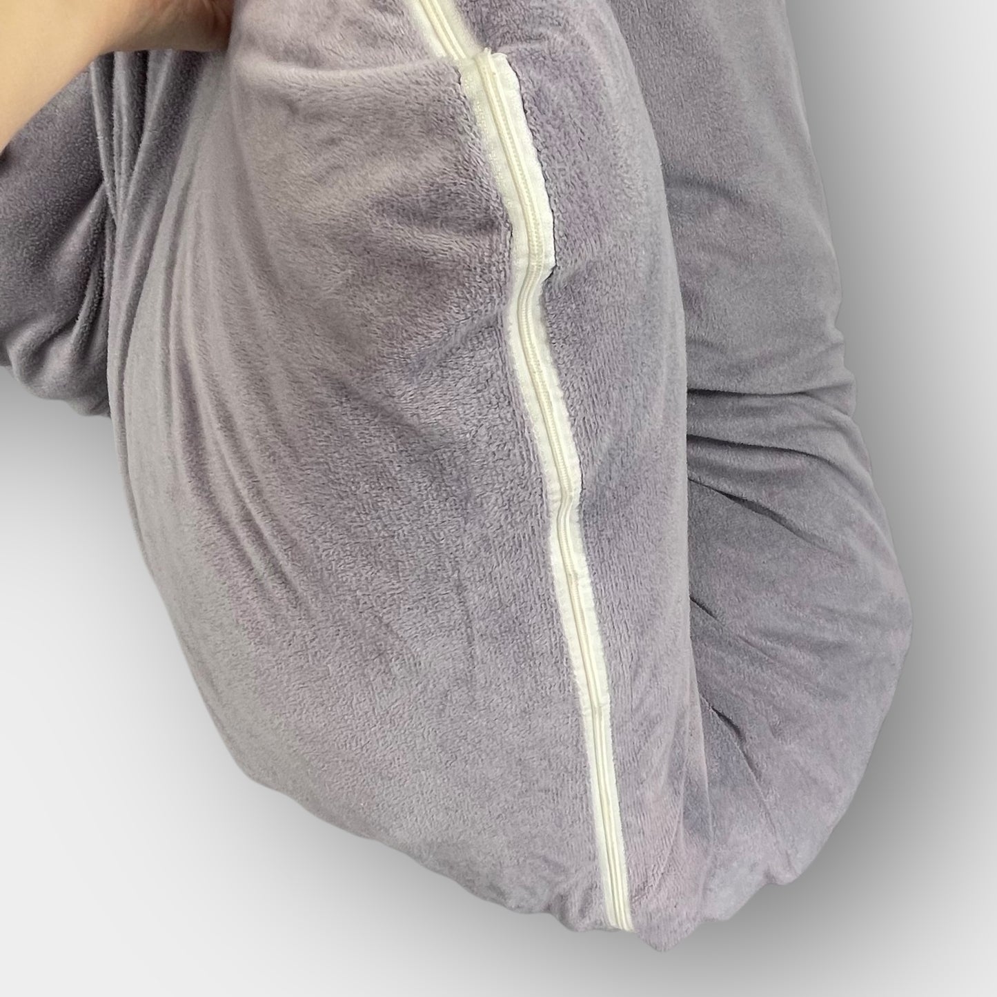 U-shaped full body pillow