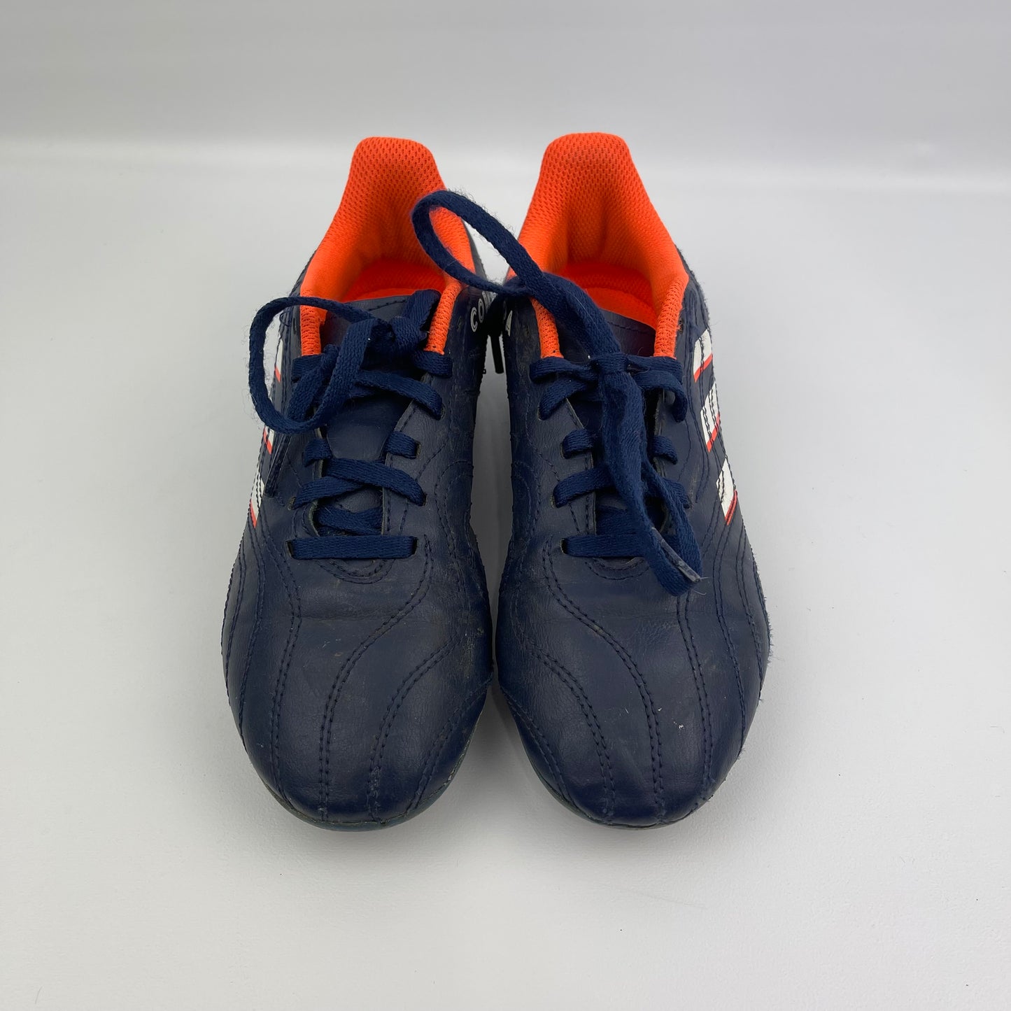 Adidas soccer shoes (2)