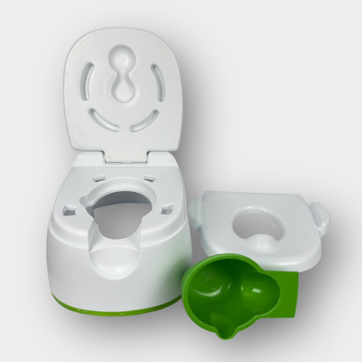 IKEA LOCKIG potty