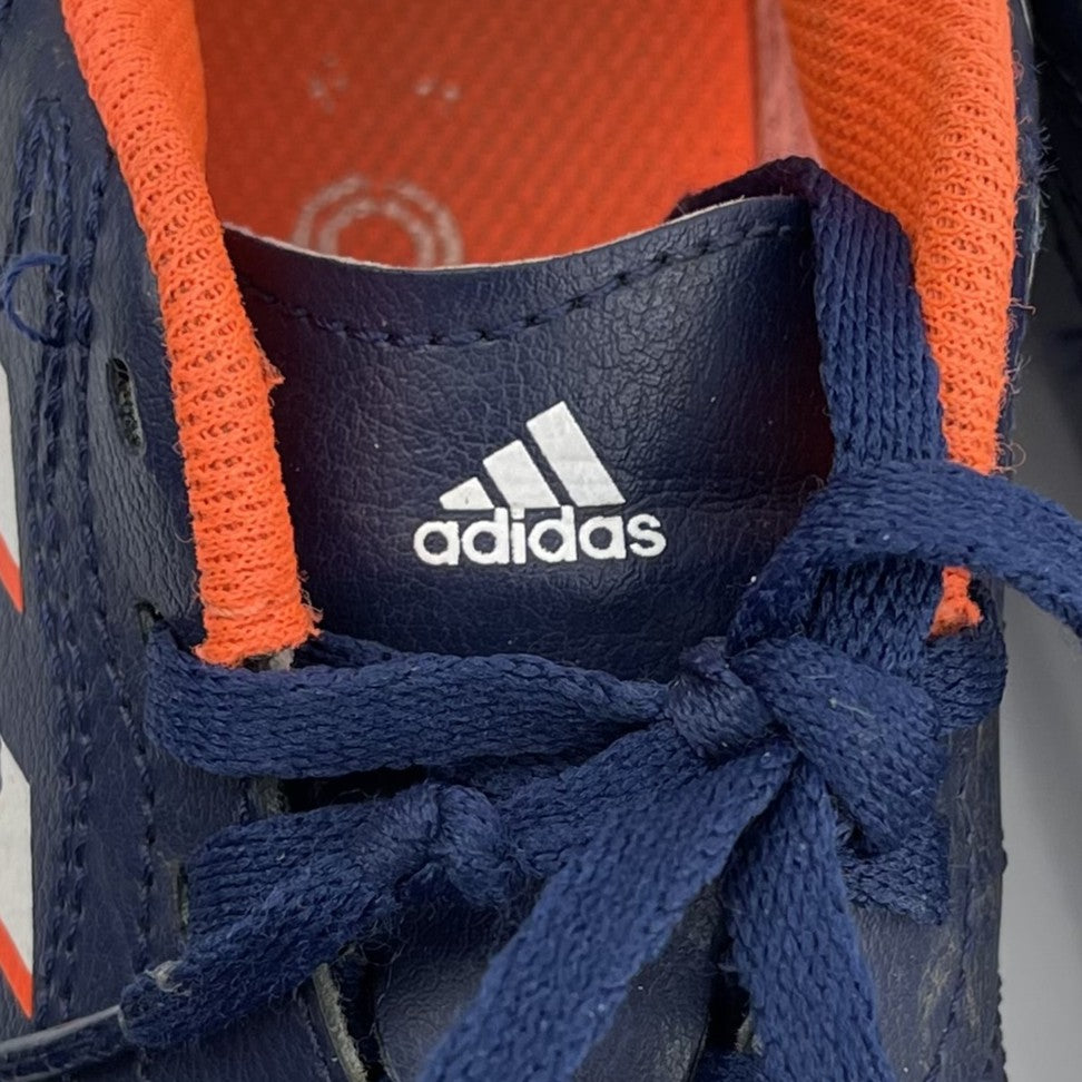 Adidas soccer shoes (2)