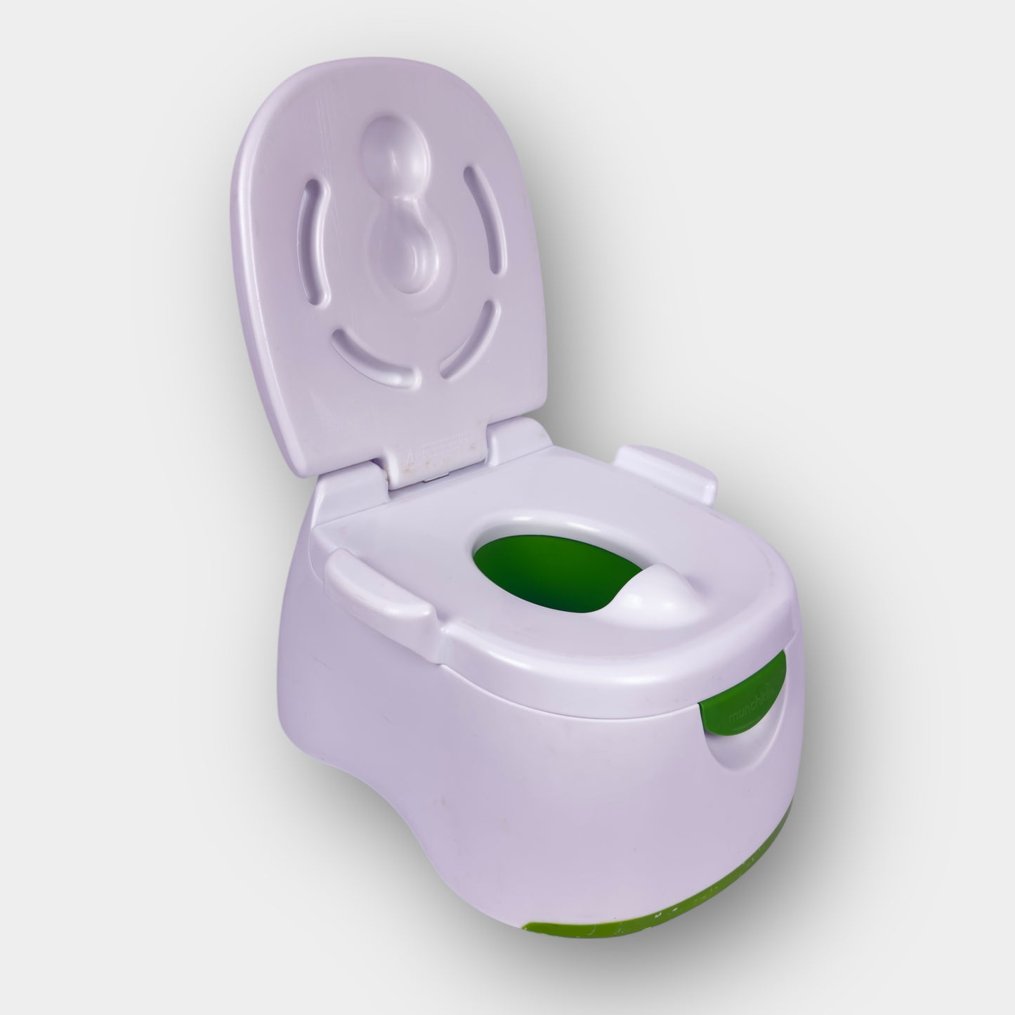 IKEA LOCKIG potty