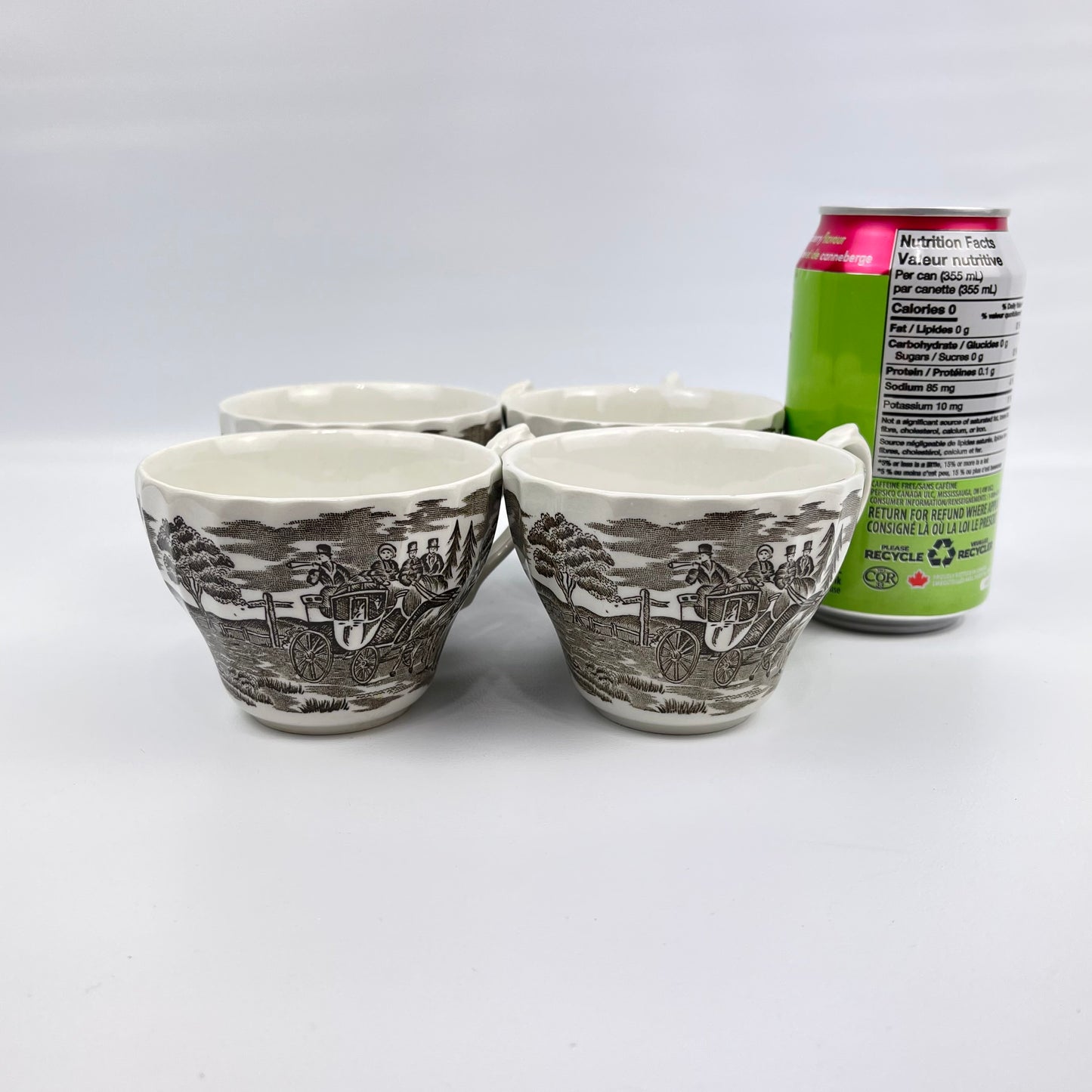 Royal Mail dish set (20 pieces)