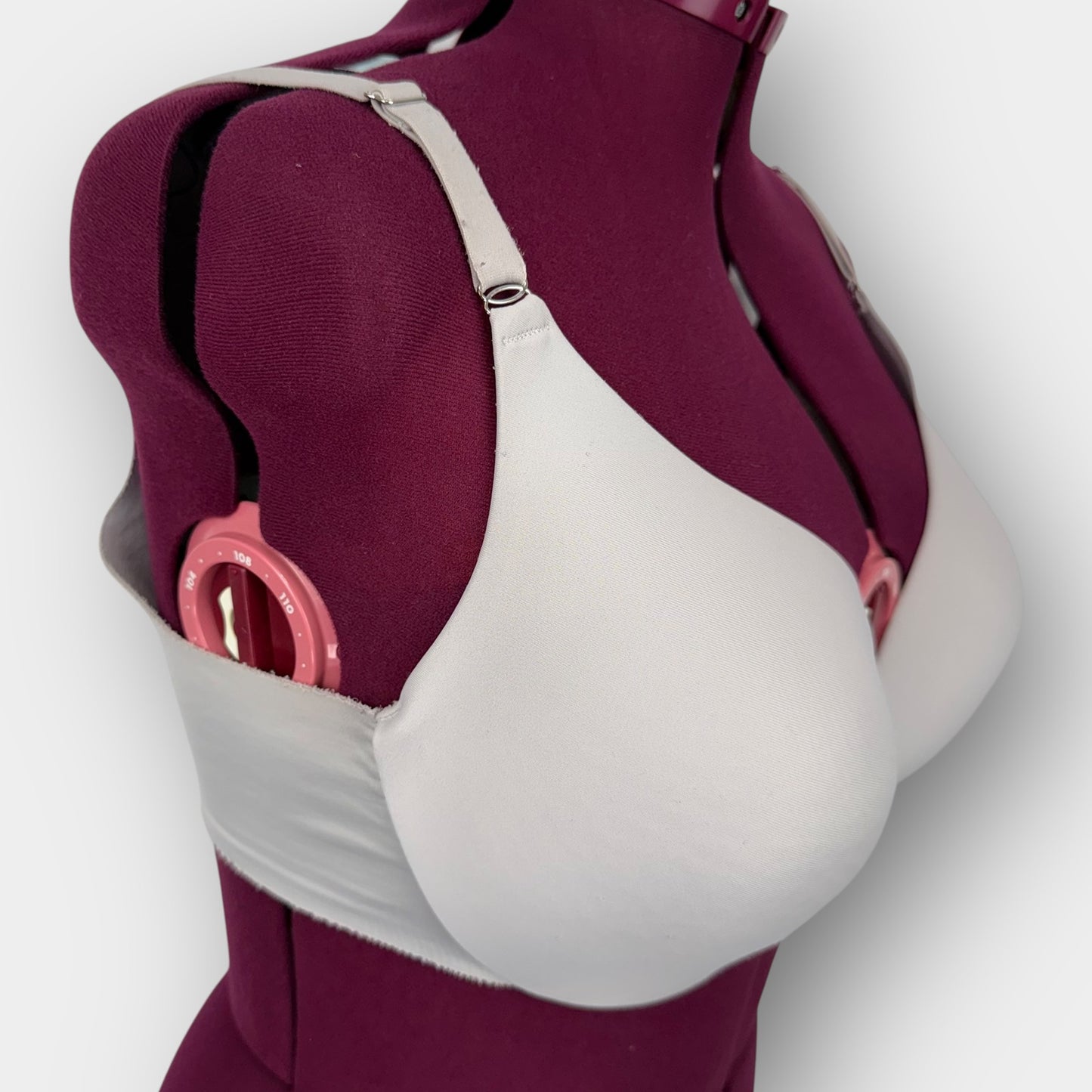 La Vie en Rose Bra (40D)