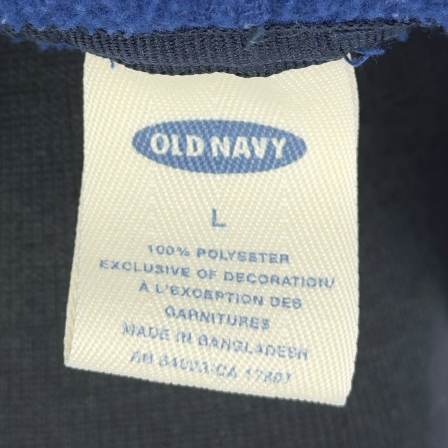 Old Navy pullover