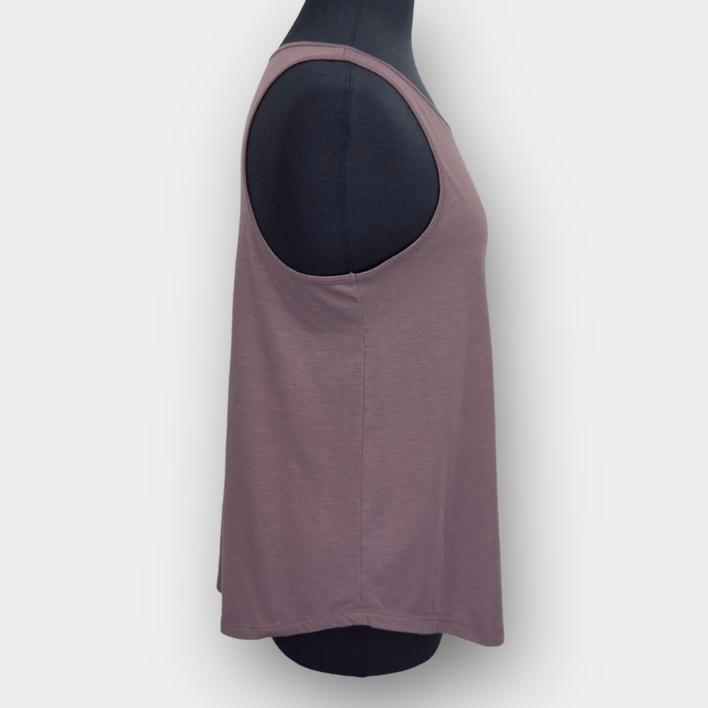Mudd slub-knit tank