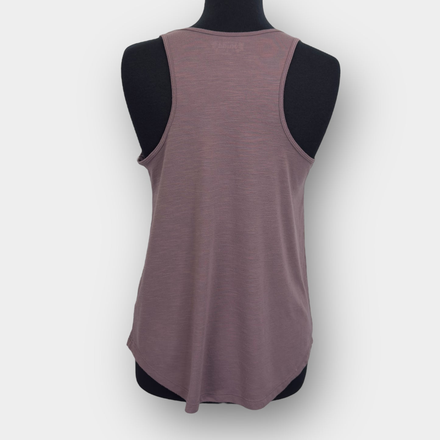 Mudd slub-knit tank