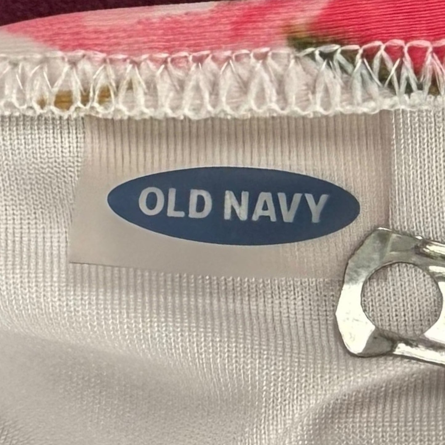 Old Navy Swimsuit (XL)