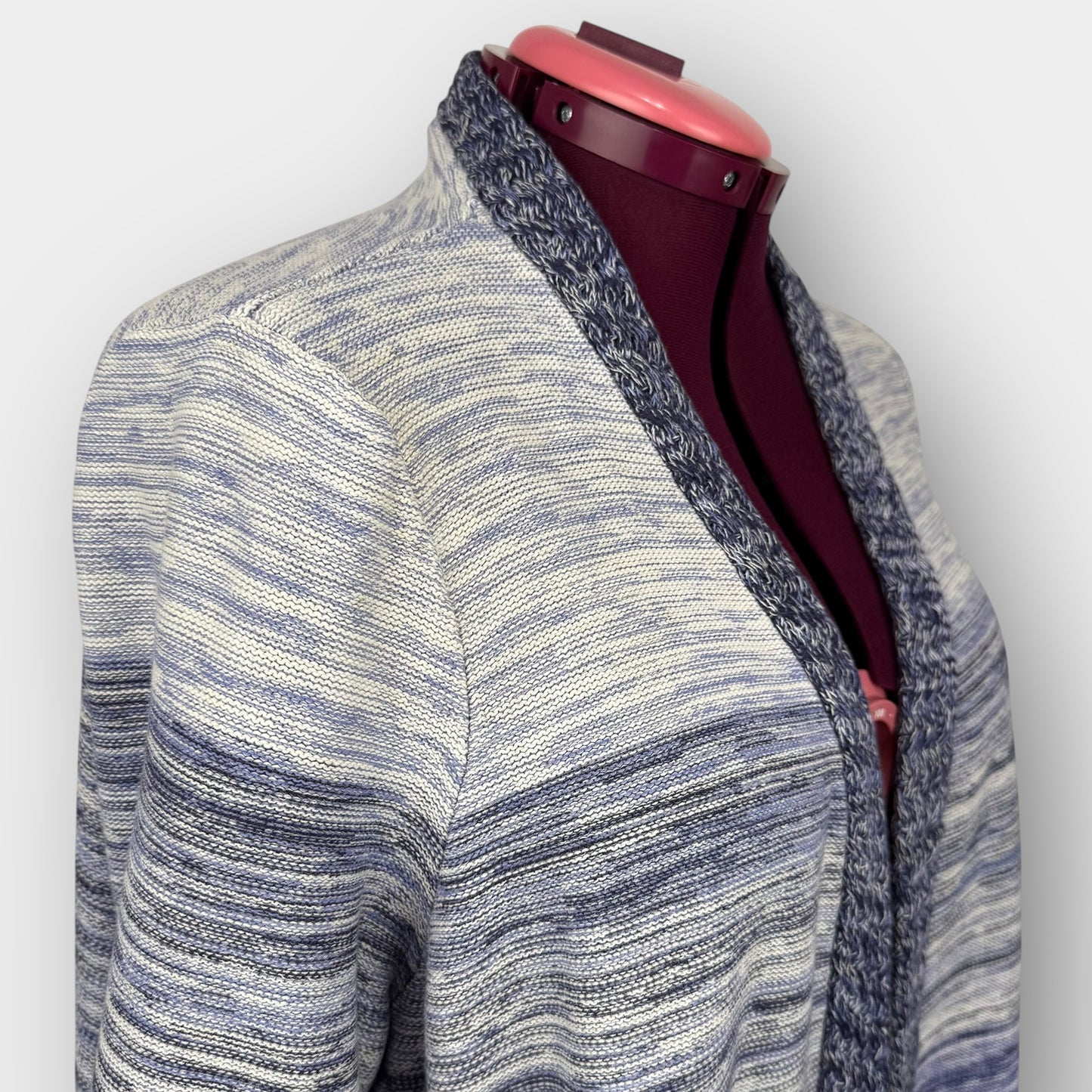 Alia Cardigan Sweater
