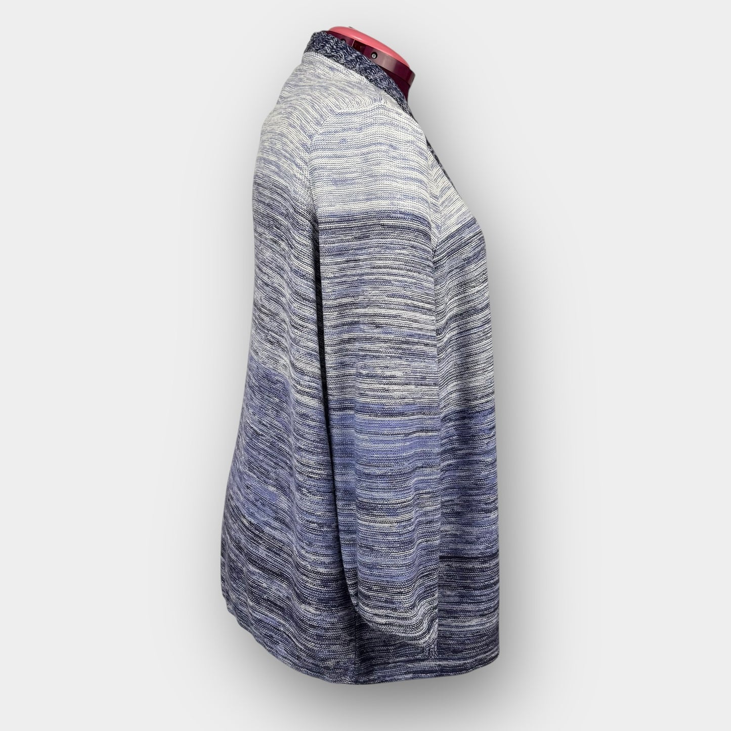 Alia Cardigan Sweater