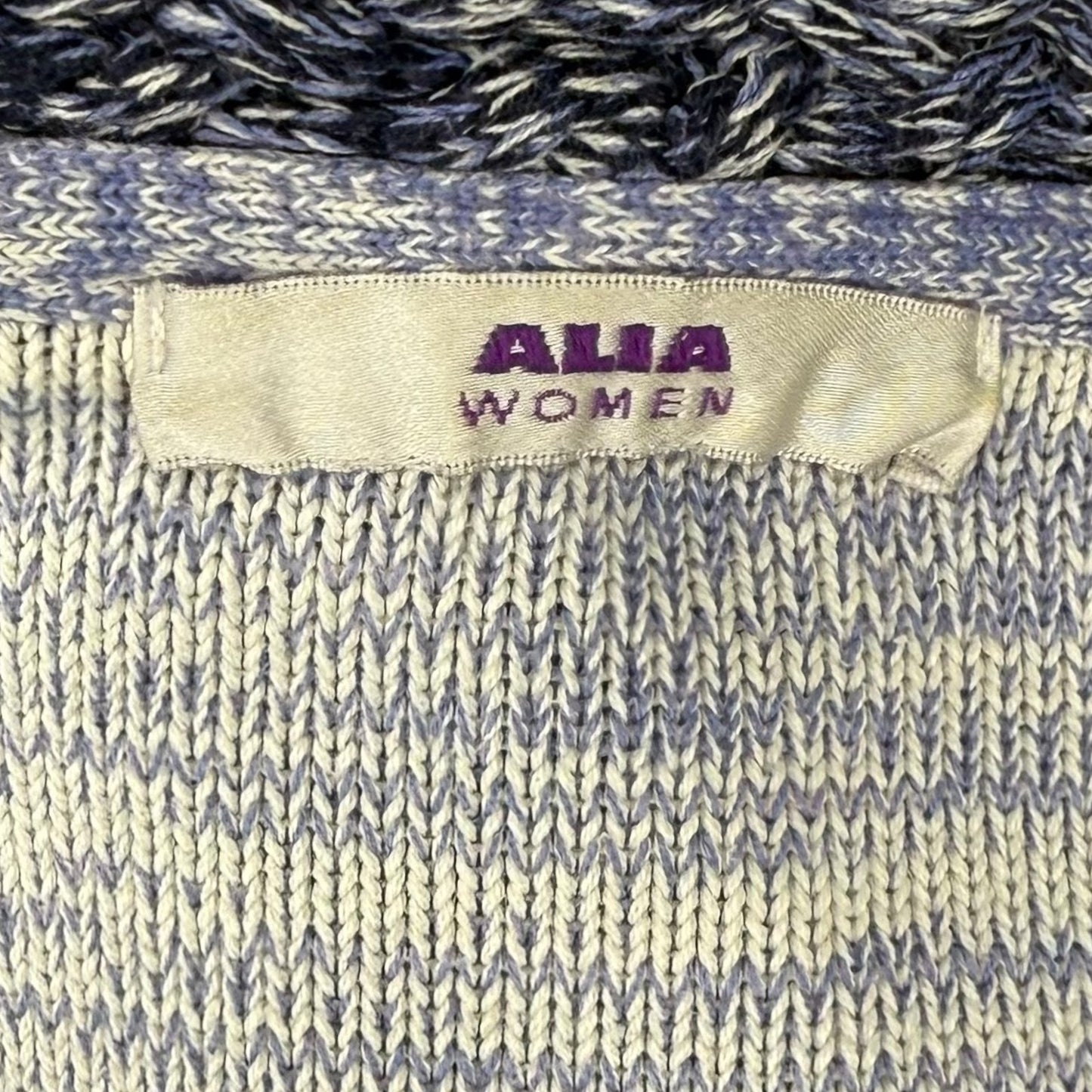Alia Cardigan Sweater