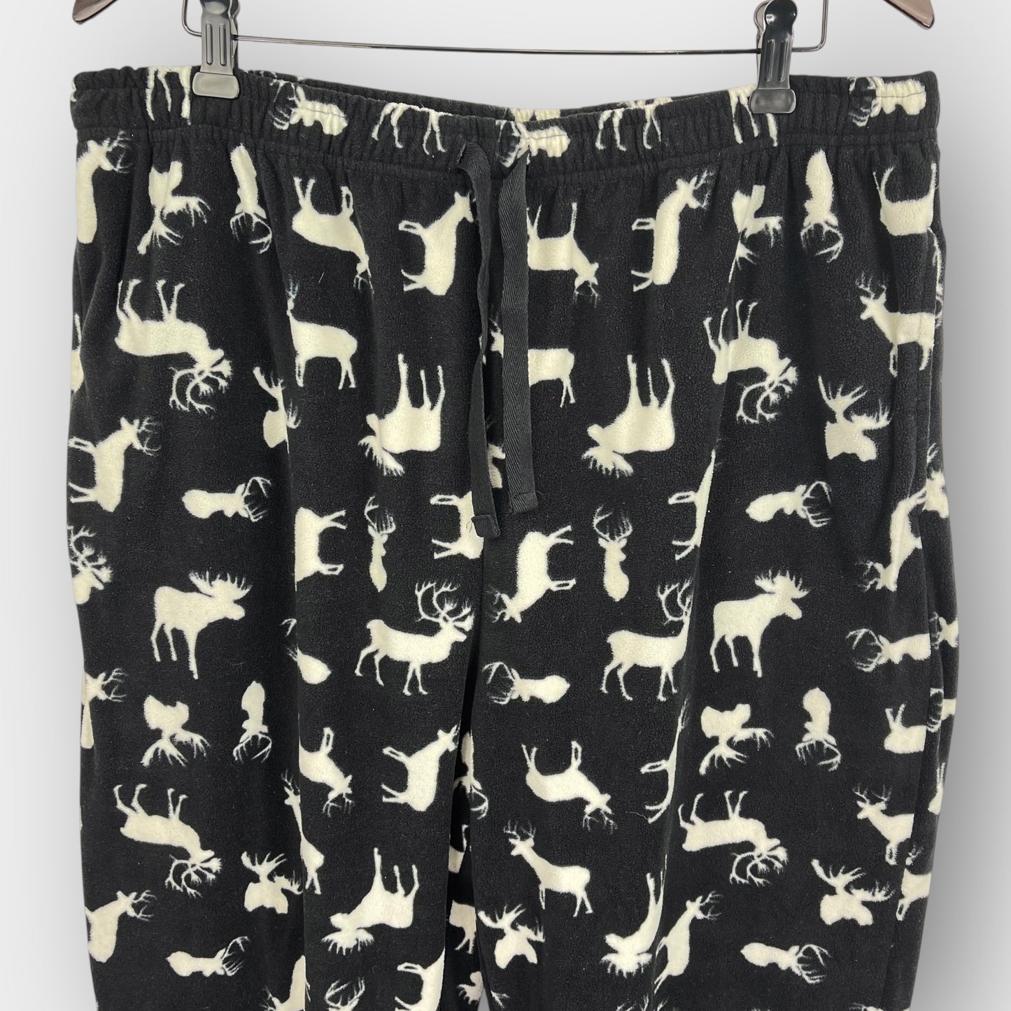 Mountain Ridge fleece lounge pant