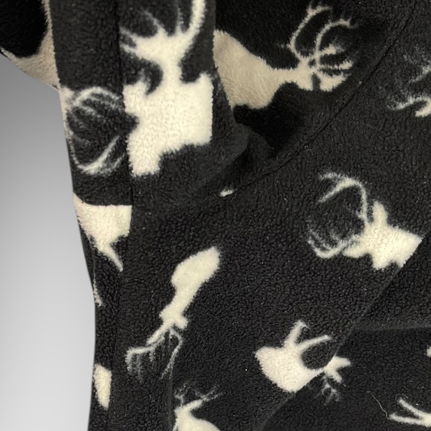 Mountain Ridge fleece lounge pant
