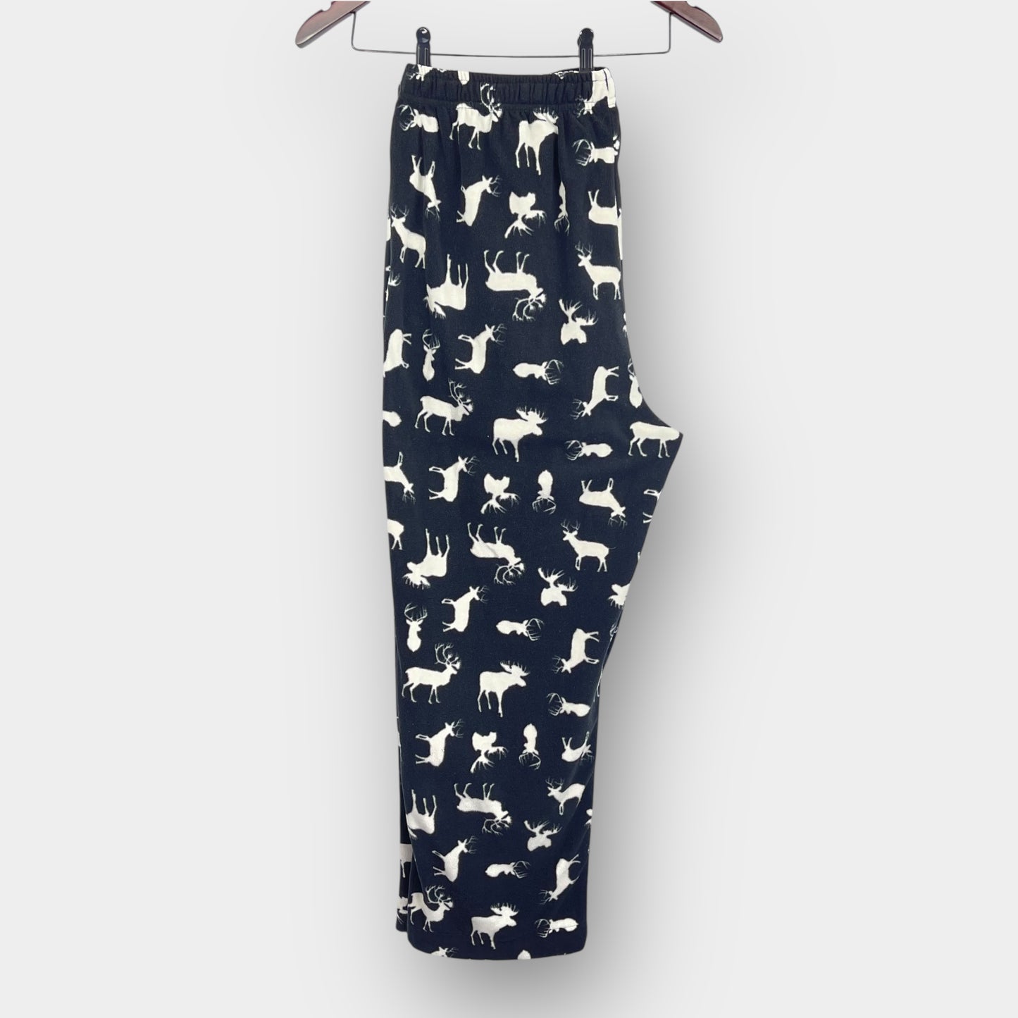 Mountain Ridge fleece lounge pant