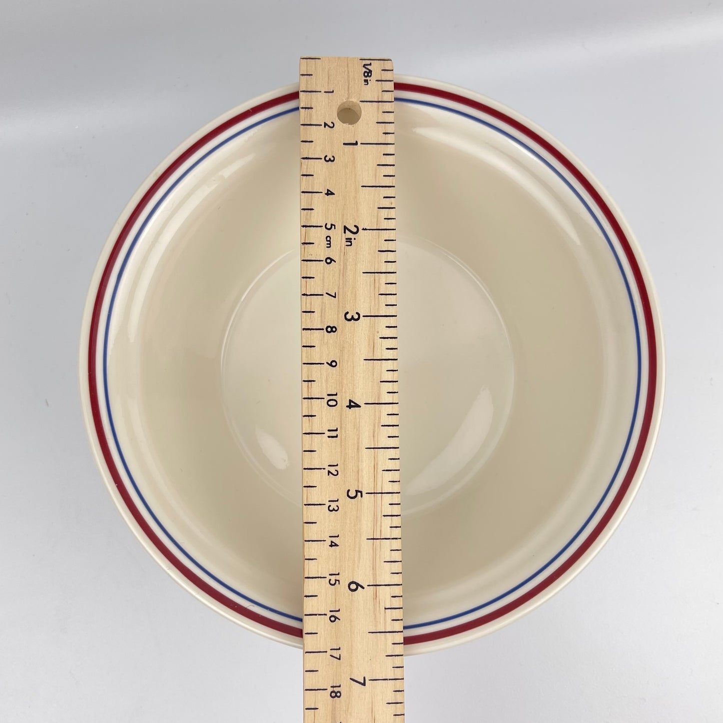Corelle Cereal bowl 6.75"