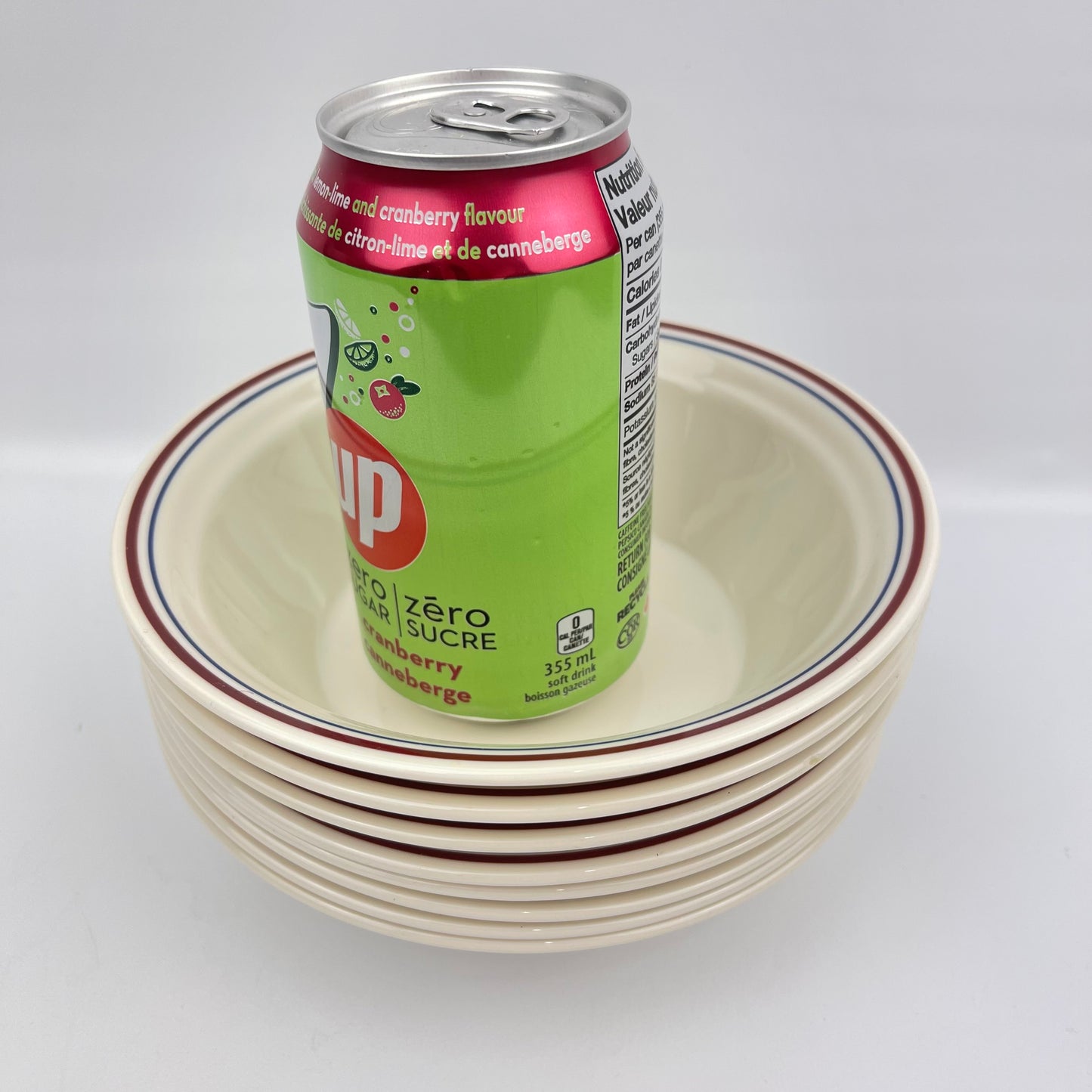 Corelle Cereal bowl 6.75"