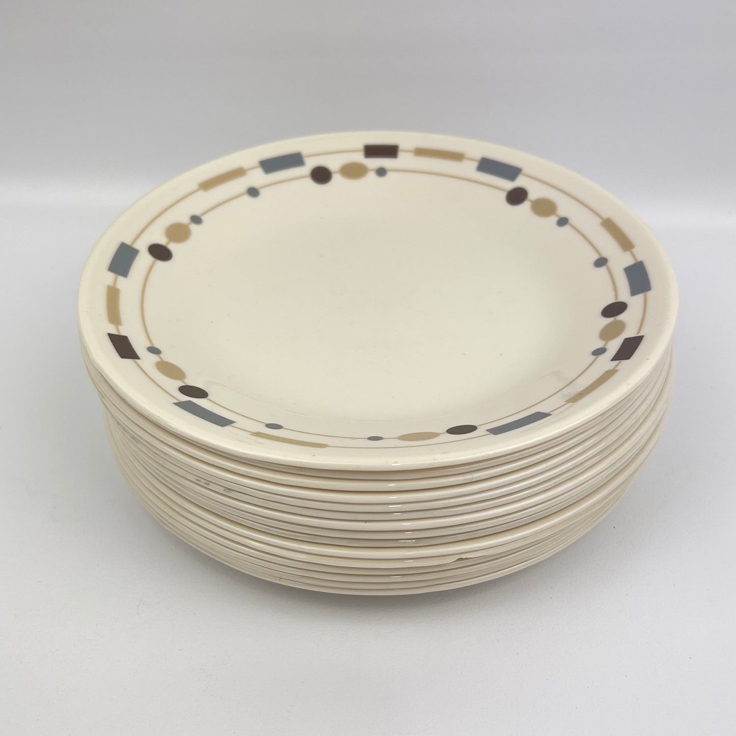 Corelle bread plates 6.75"