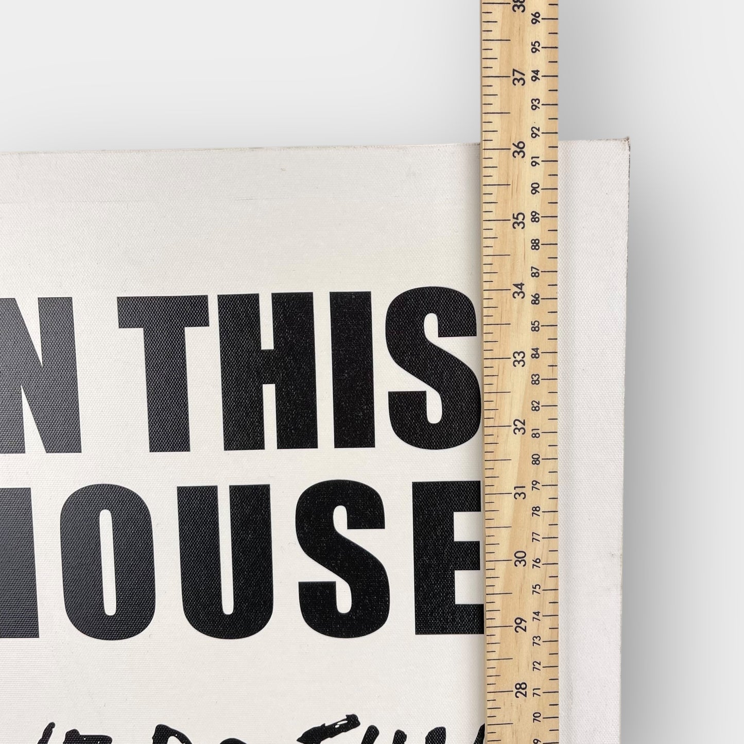 In This House