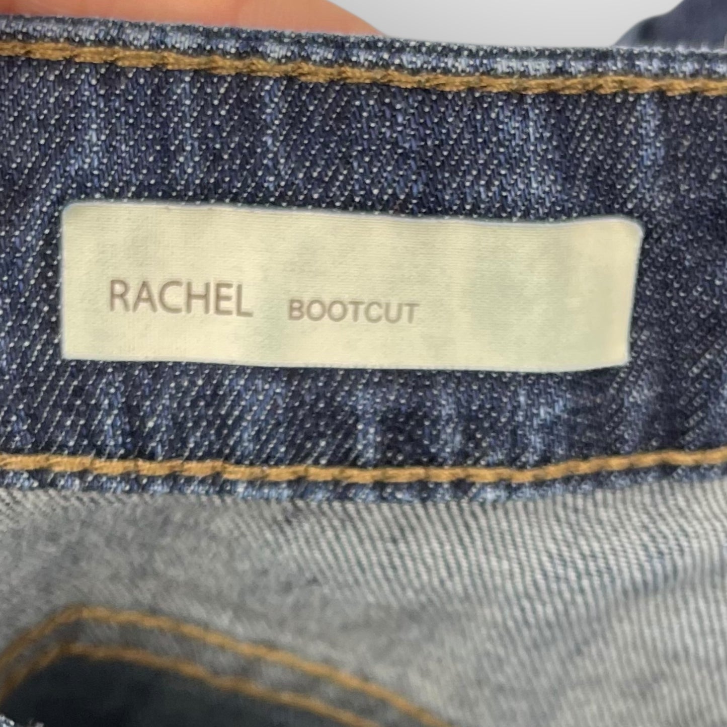 Kut Kloth Rachel bootcut jean