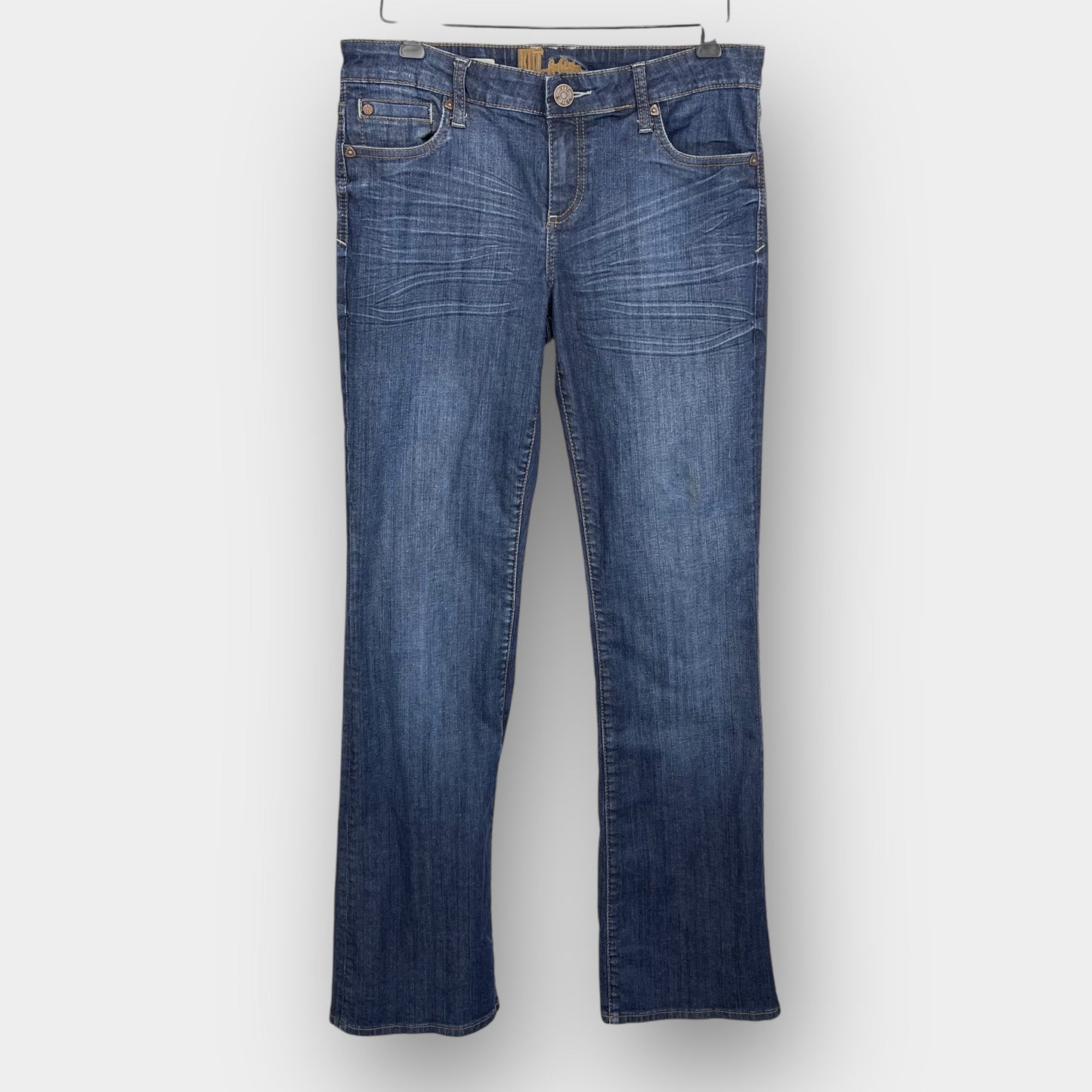 Kut Kloth Rachel bootcut jean