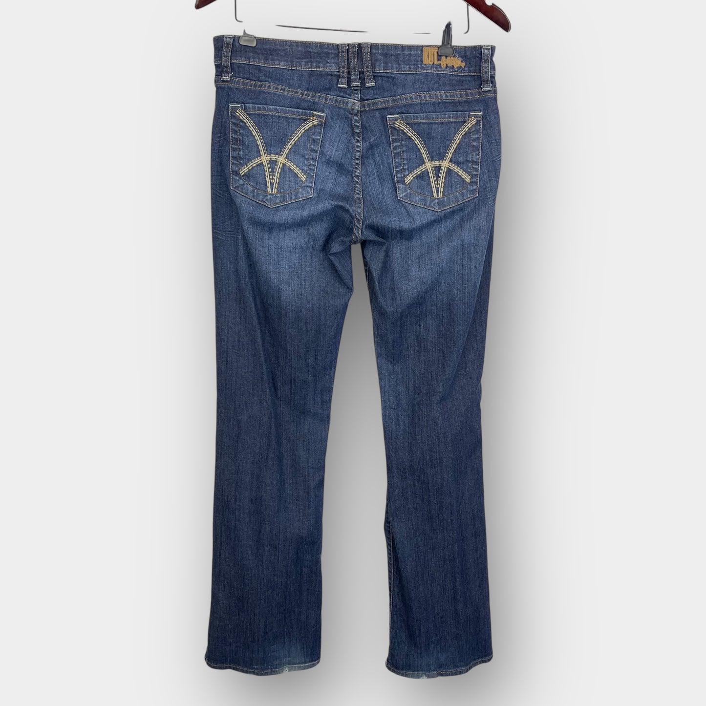 Kut Kloth Rachel bootcut jean