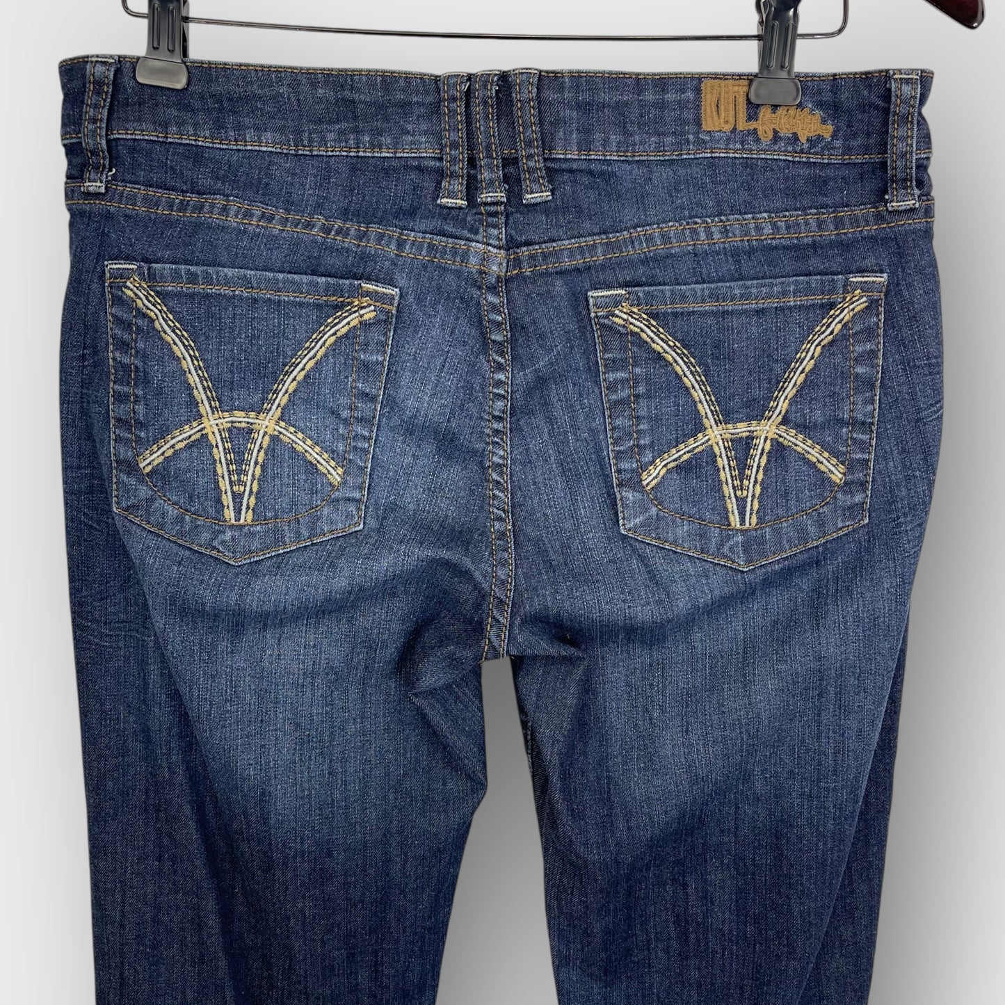 Kut Kloth Rachel bootcut jean