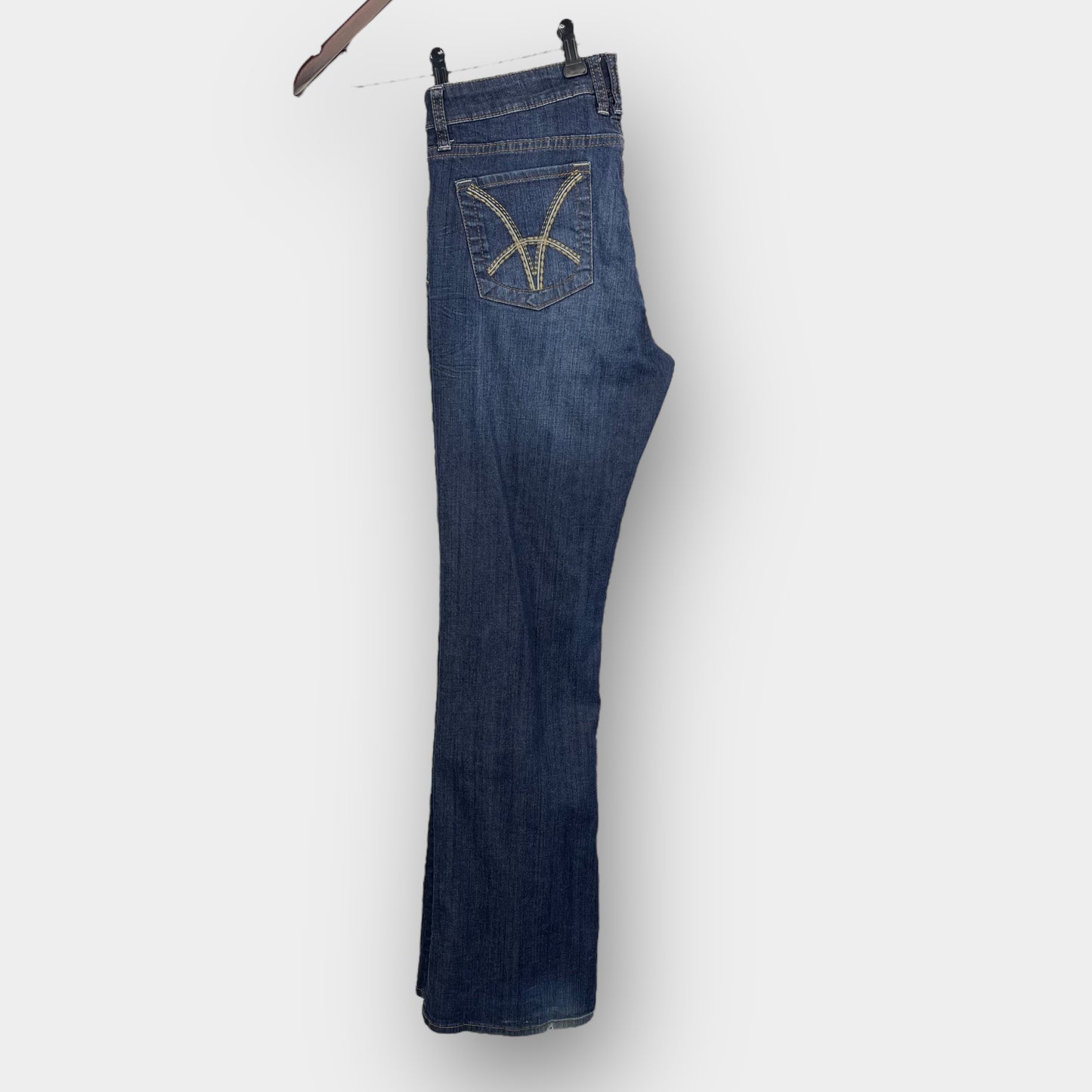Kut Kloth Rachel bootcut jean
