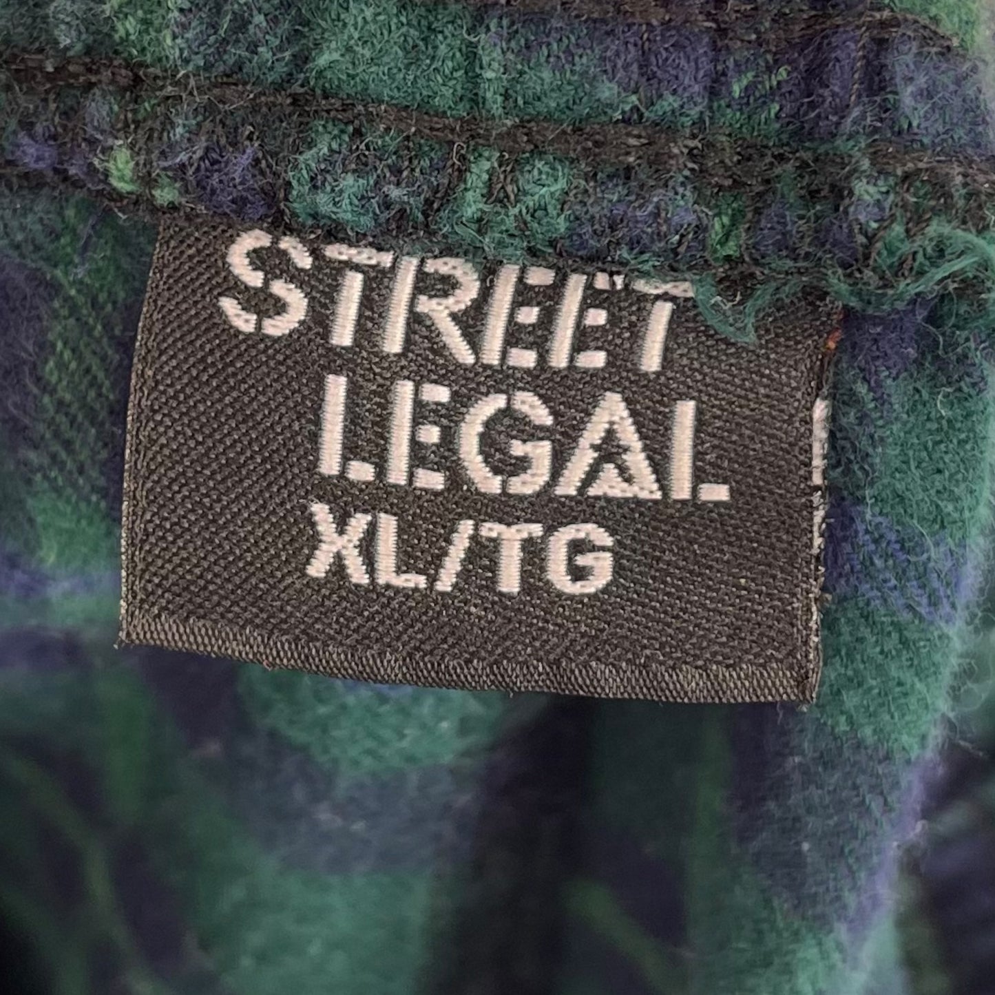 Street Legal lounge pant