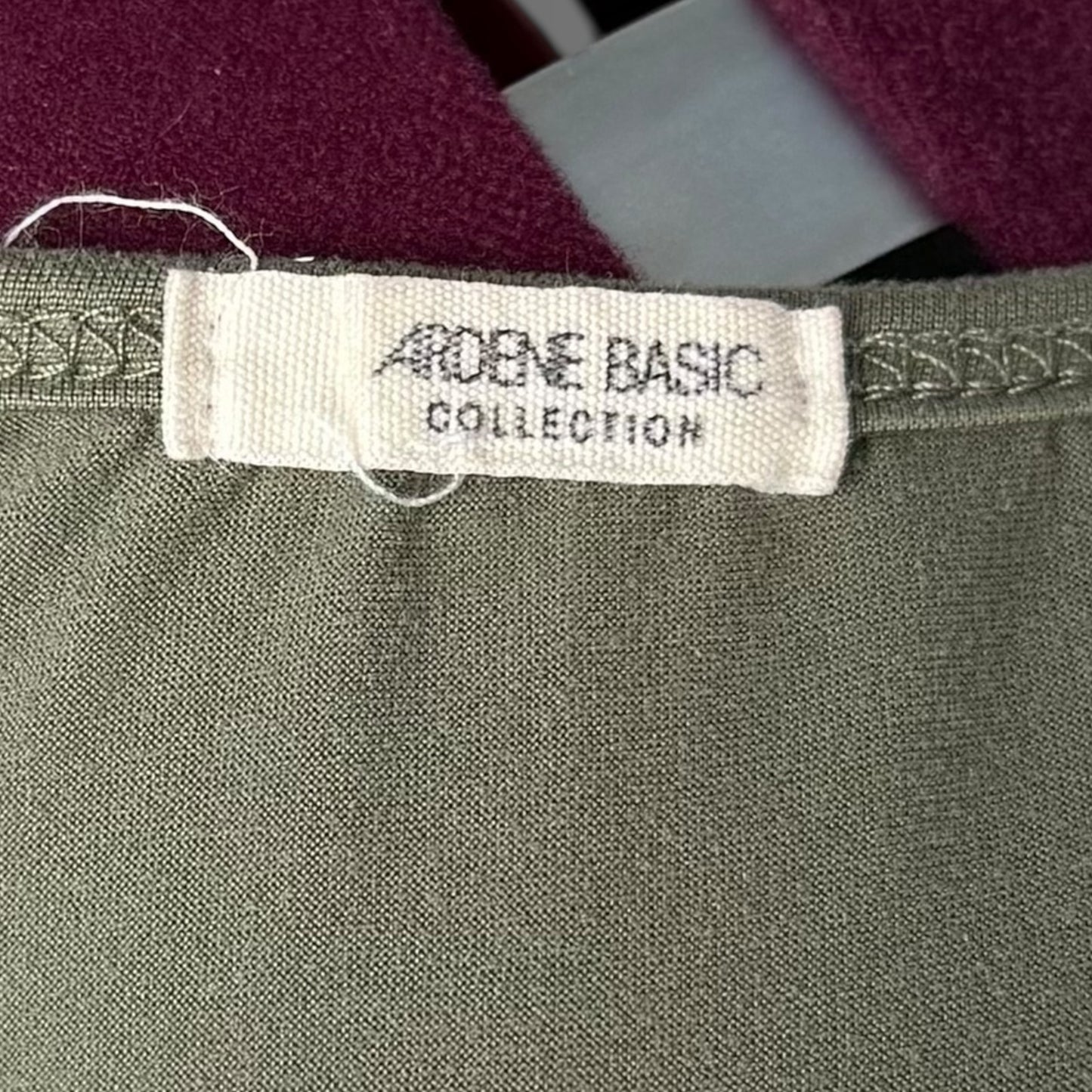Ardene Tank Top Basic